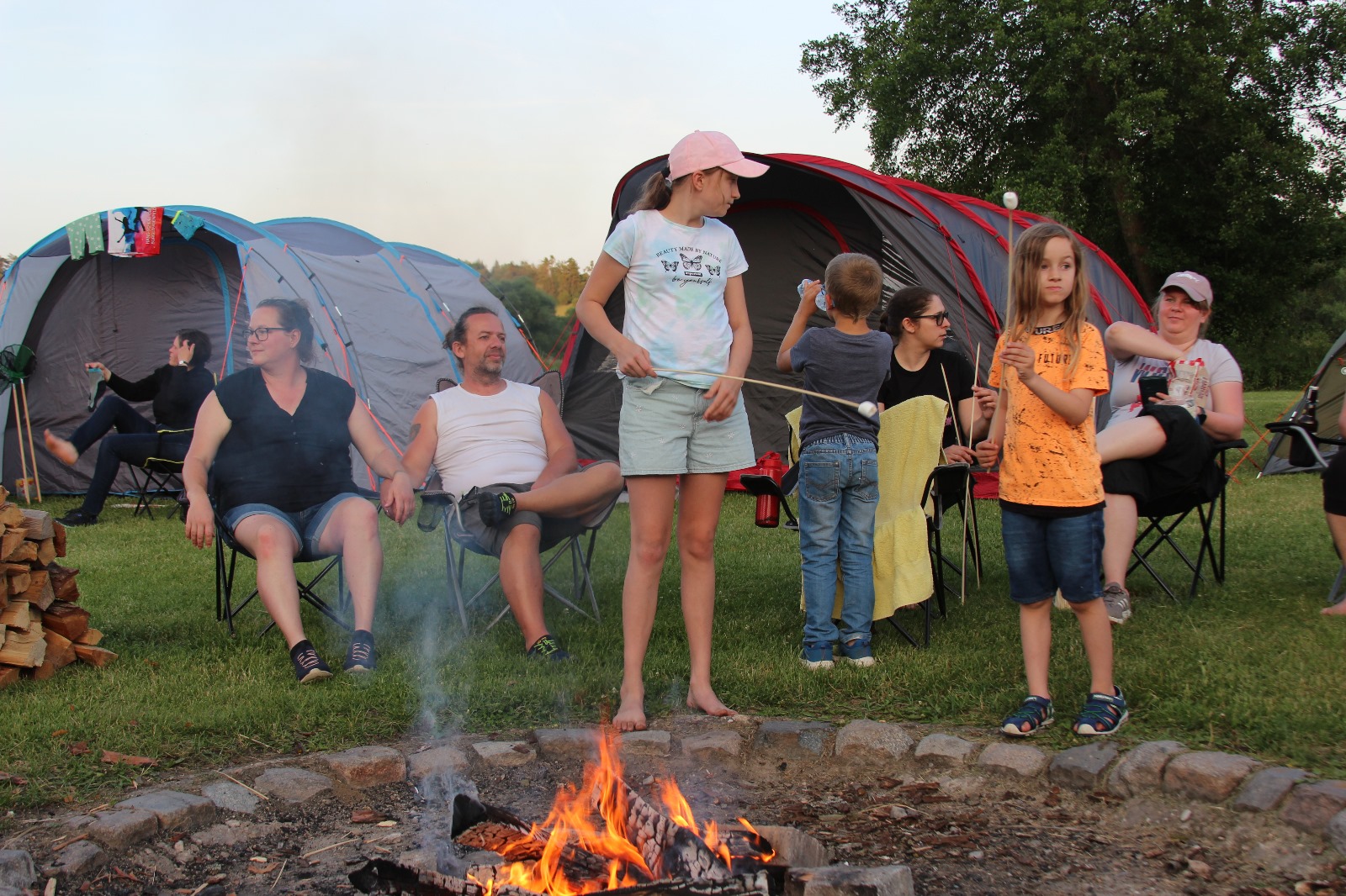 Vergrößerbares Bild