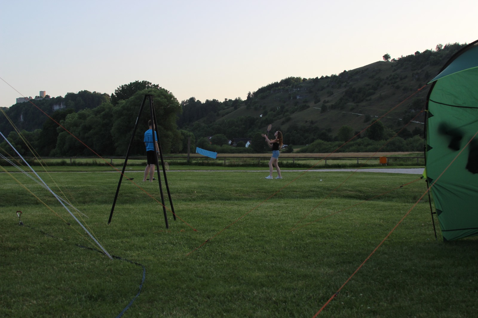 Vergrößerbares Bild