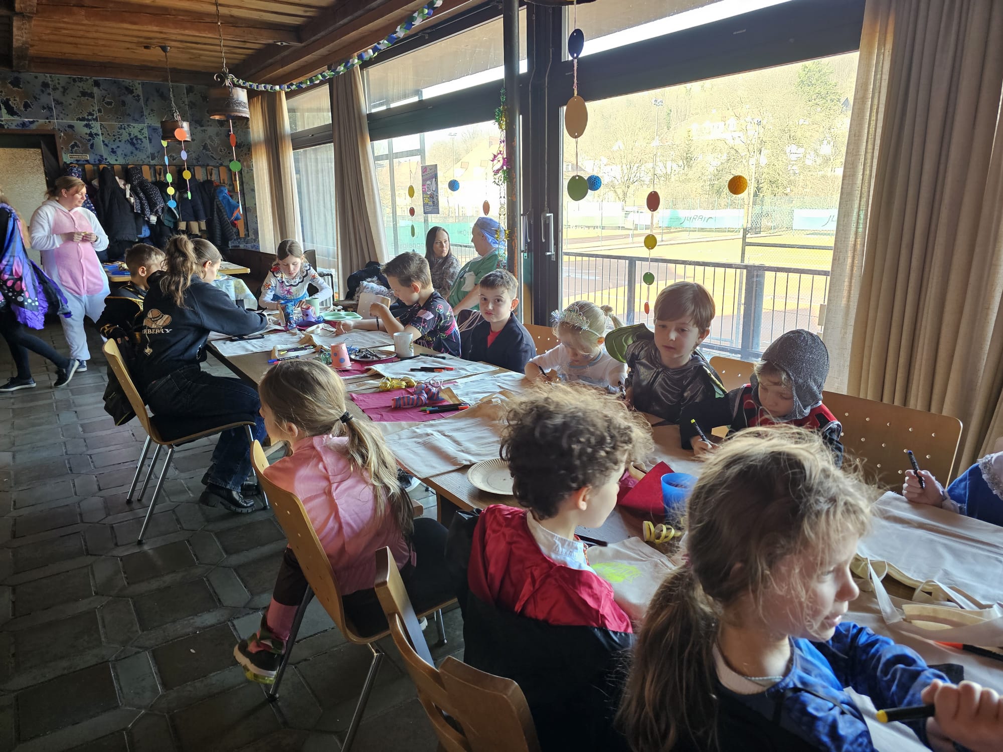 Vergrößerbares Bild