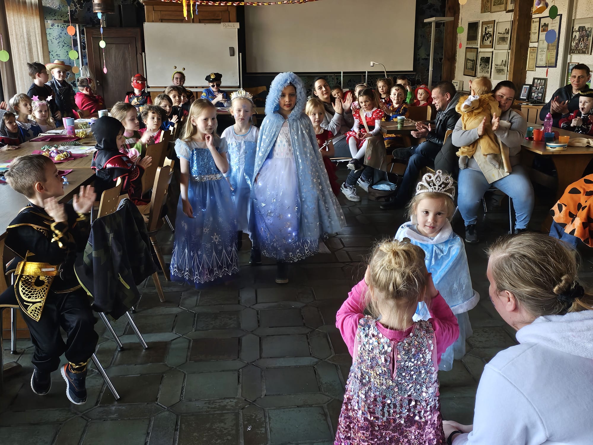 Vergrößerbares Bild