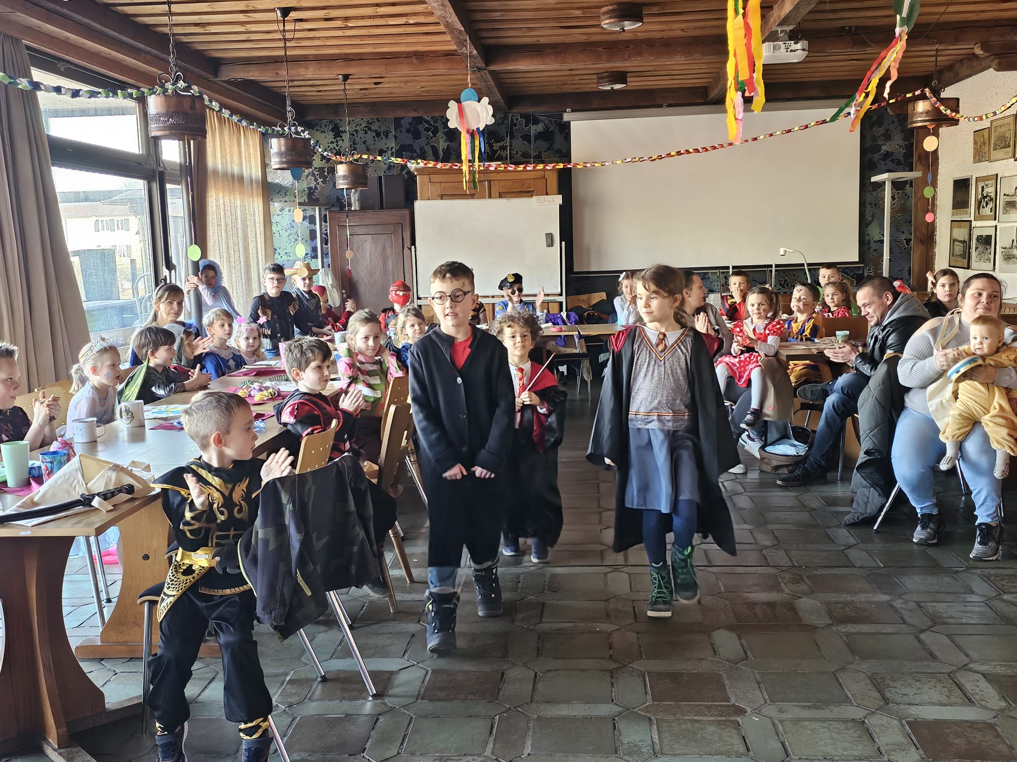 Vergrößerbares Bild