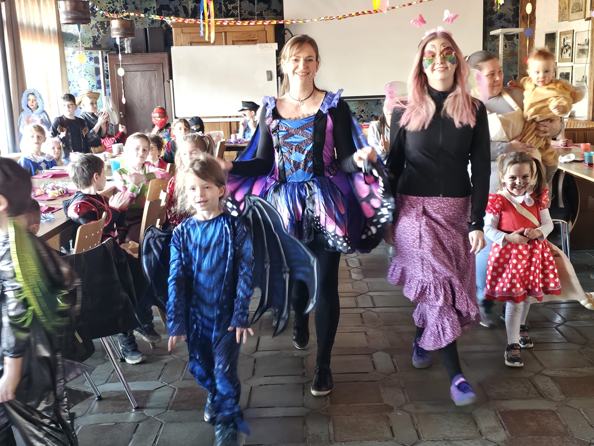 Vergrößerbares Bild