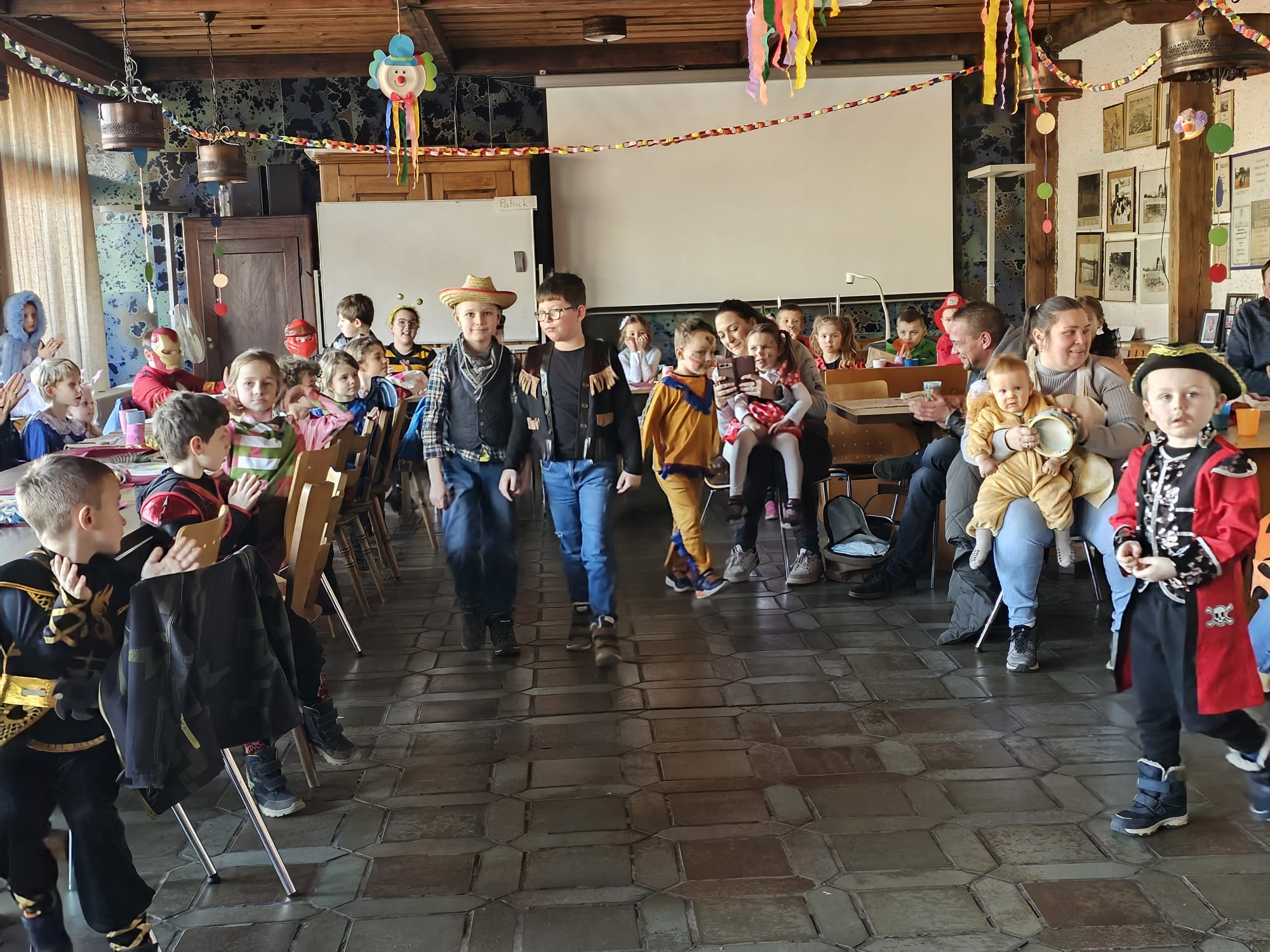 Vergrößerbares Bild