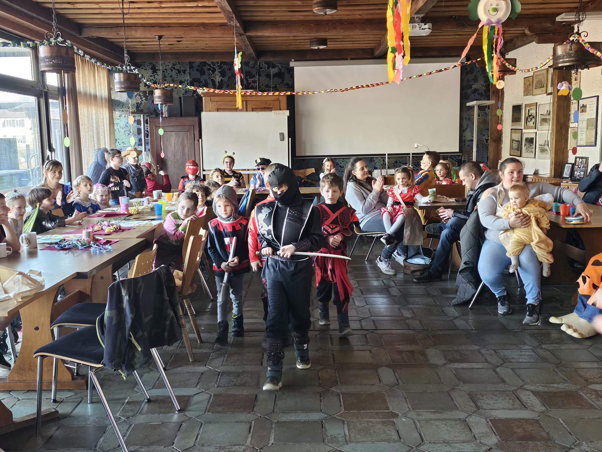 Vergrößerbares Bild