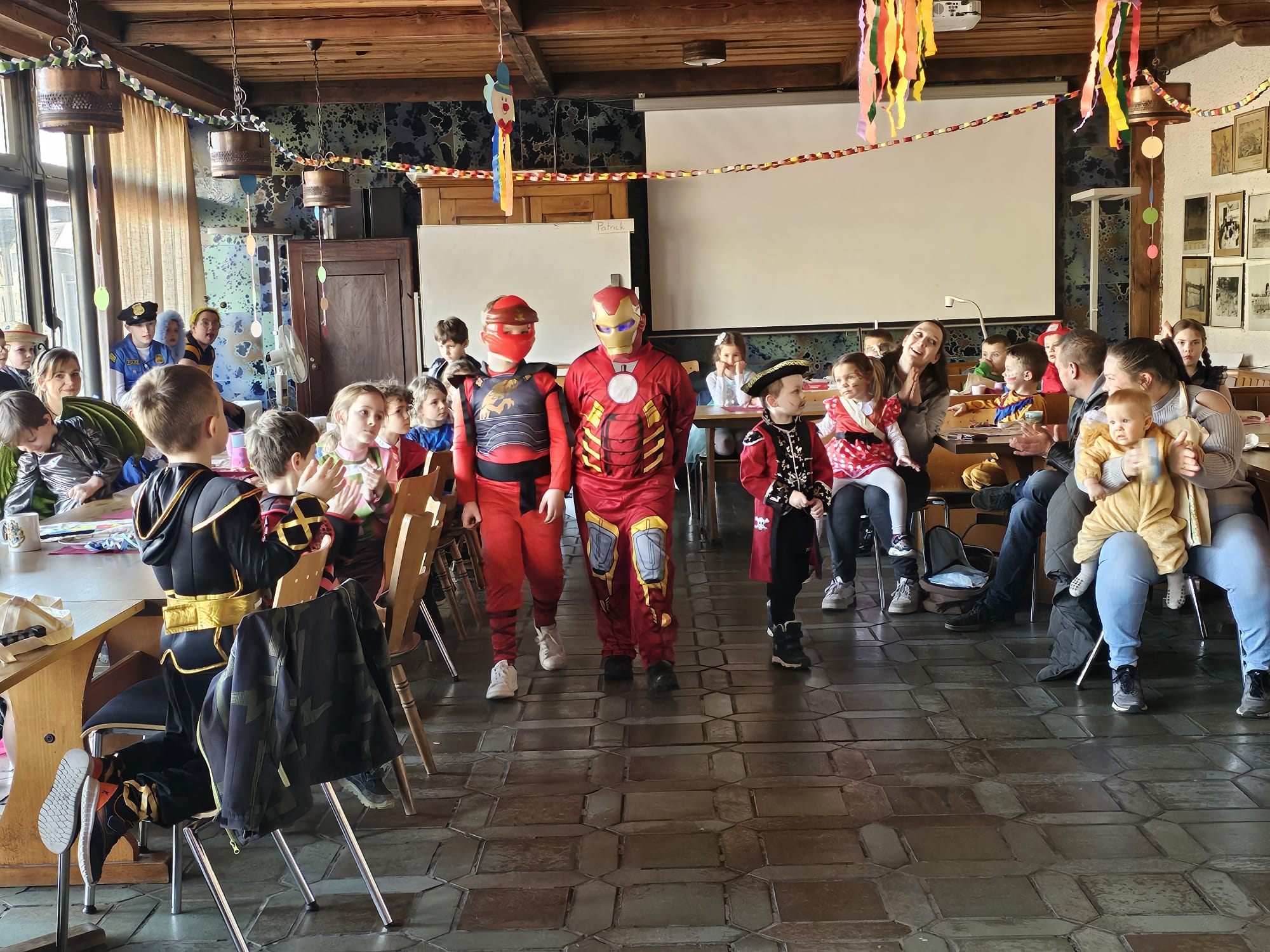 Vergrößerbares Bild