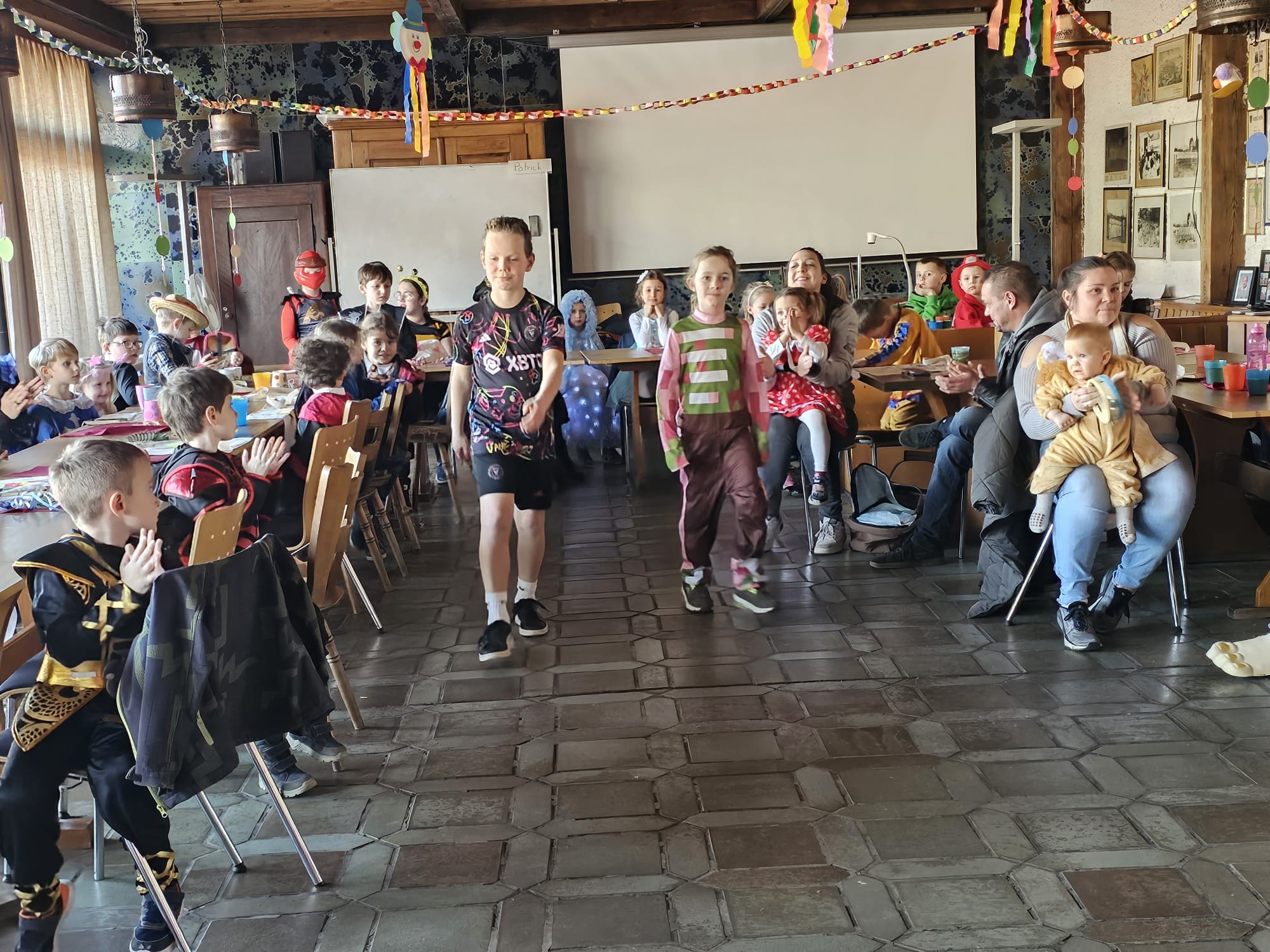 Vergrößerbares Bild