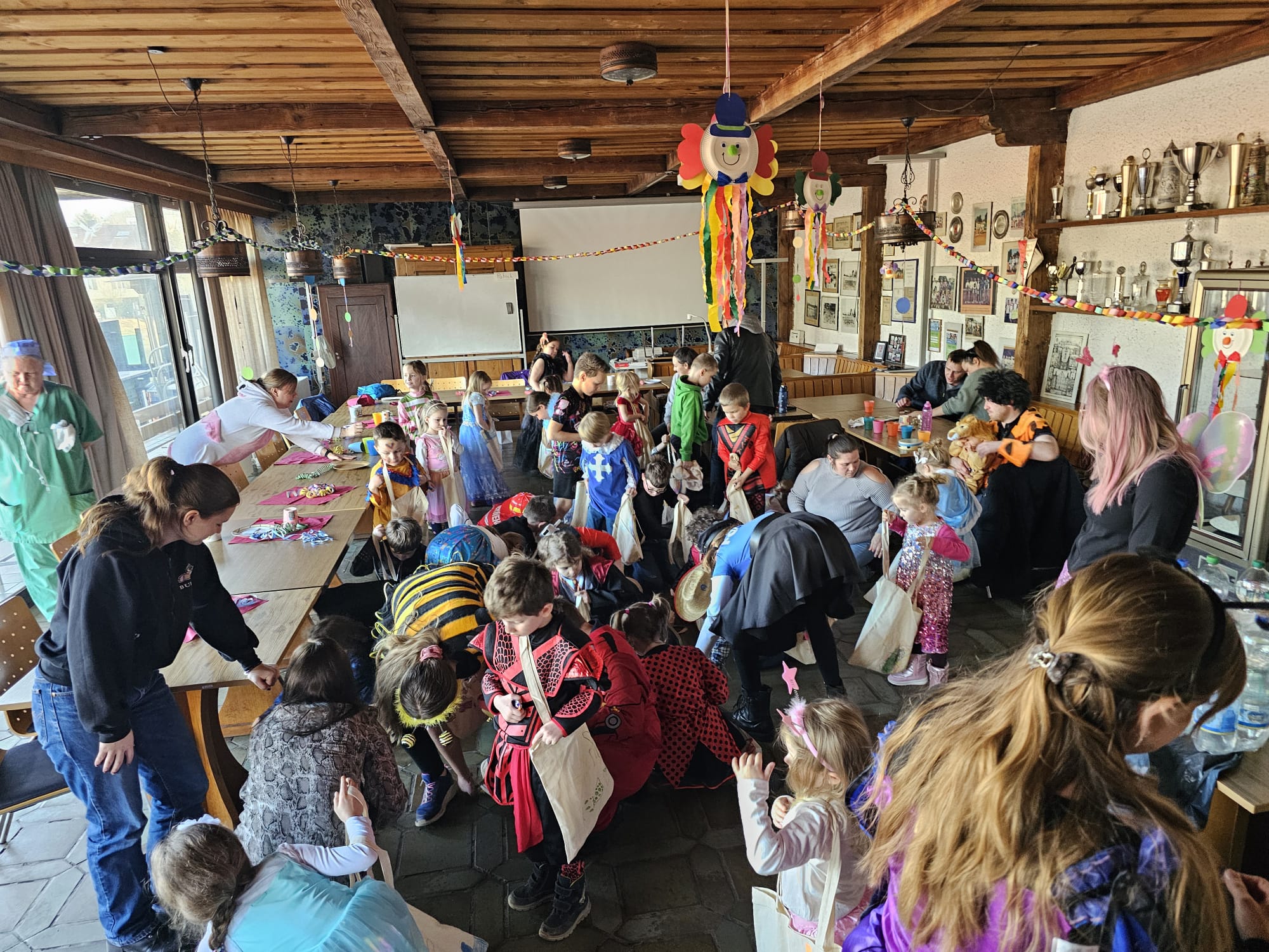 Vergrößerbares Bild