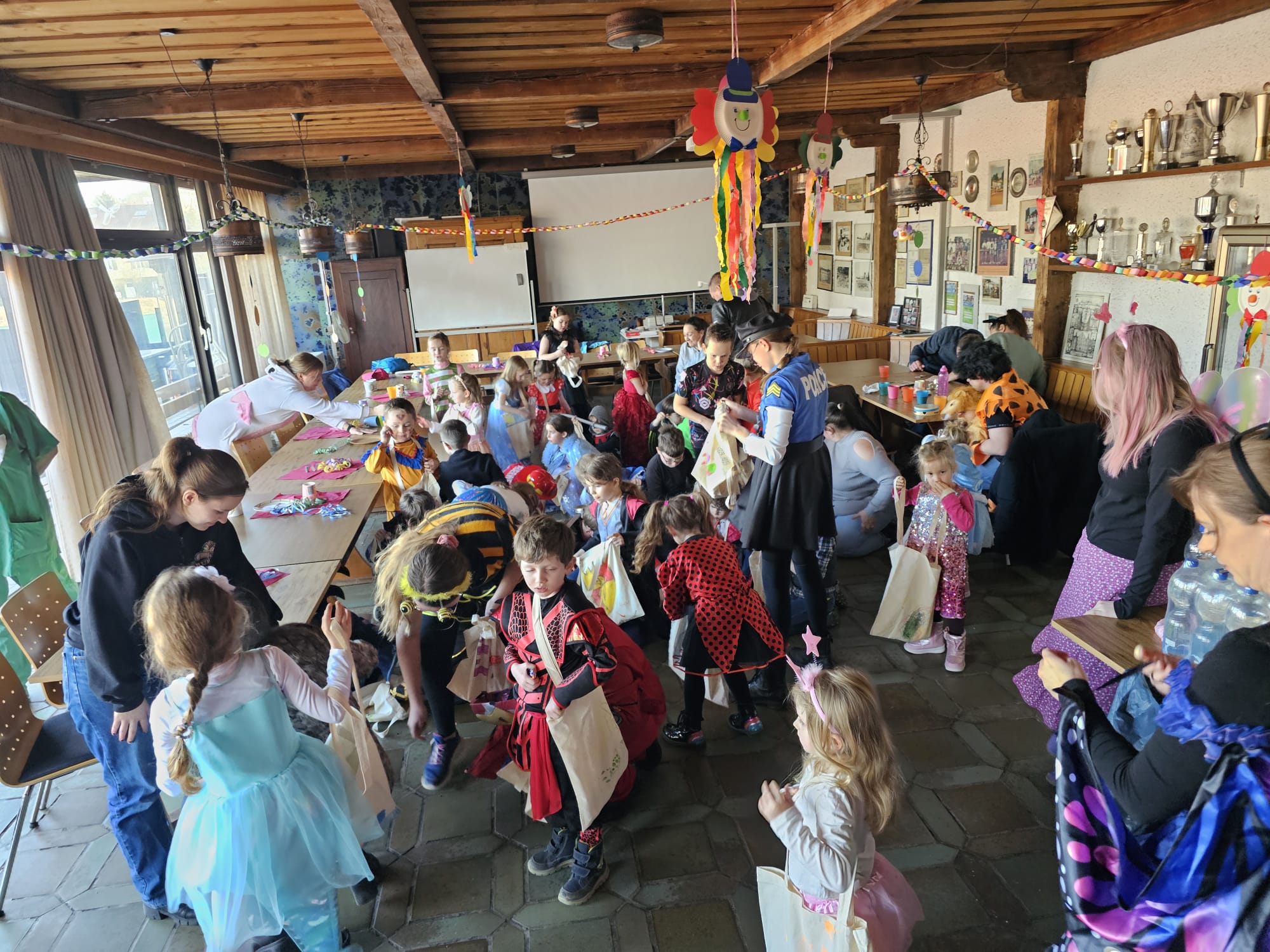 Vergrößerbares Bild