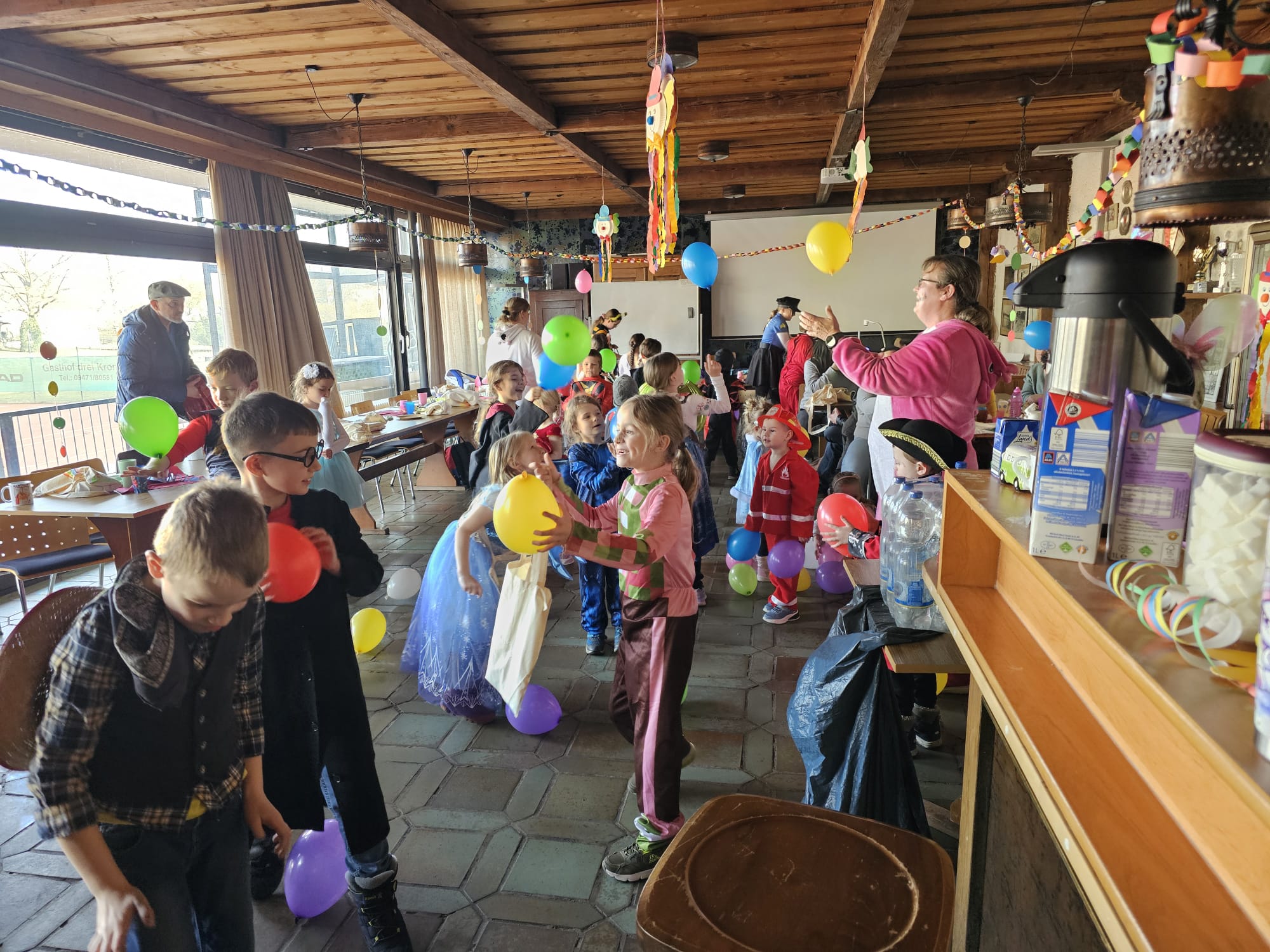 Vergrößerbares Bild