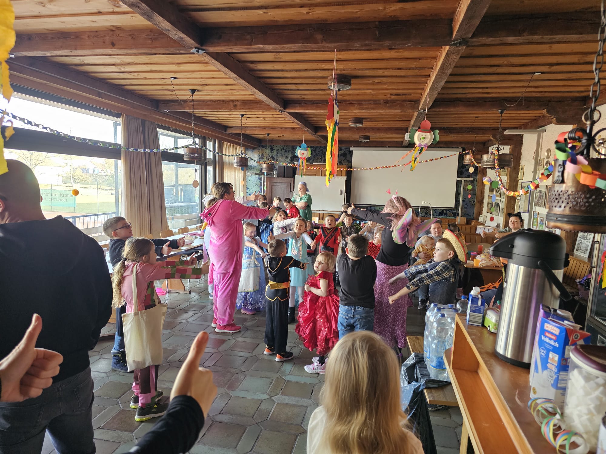 Vergrößerbares Bild