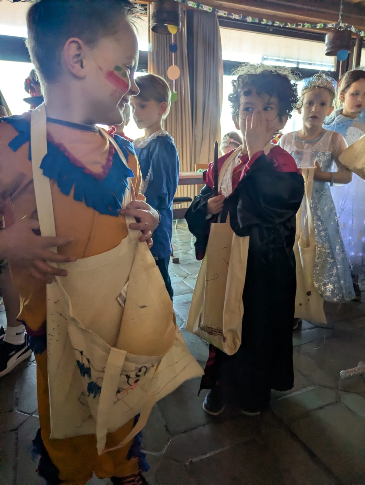 Vergrößerbares Bild