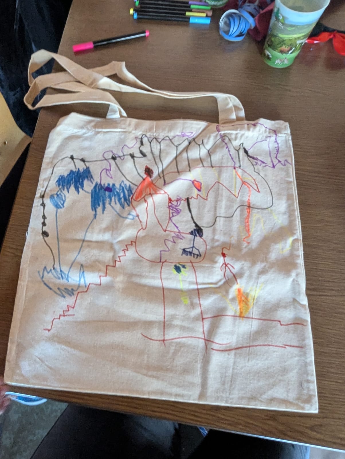 Vergrößerbares Bild