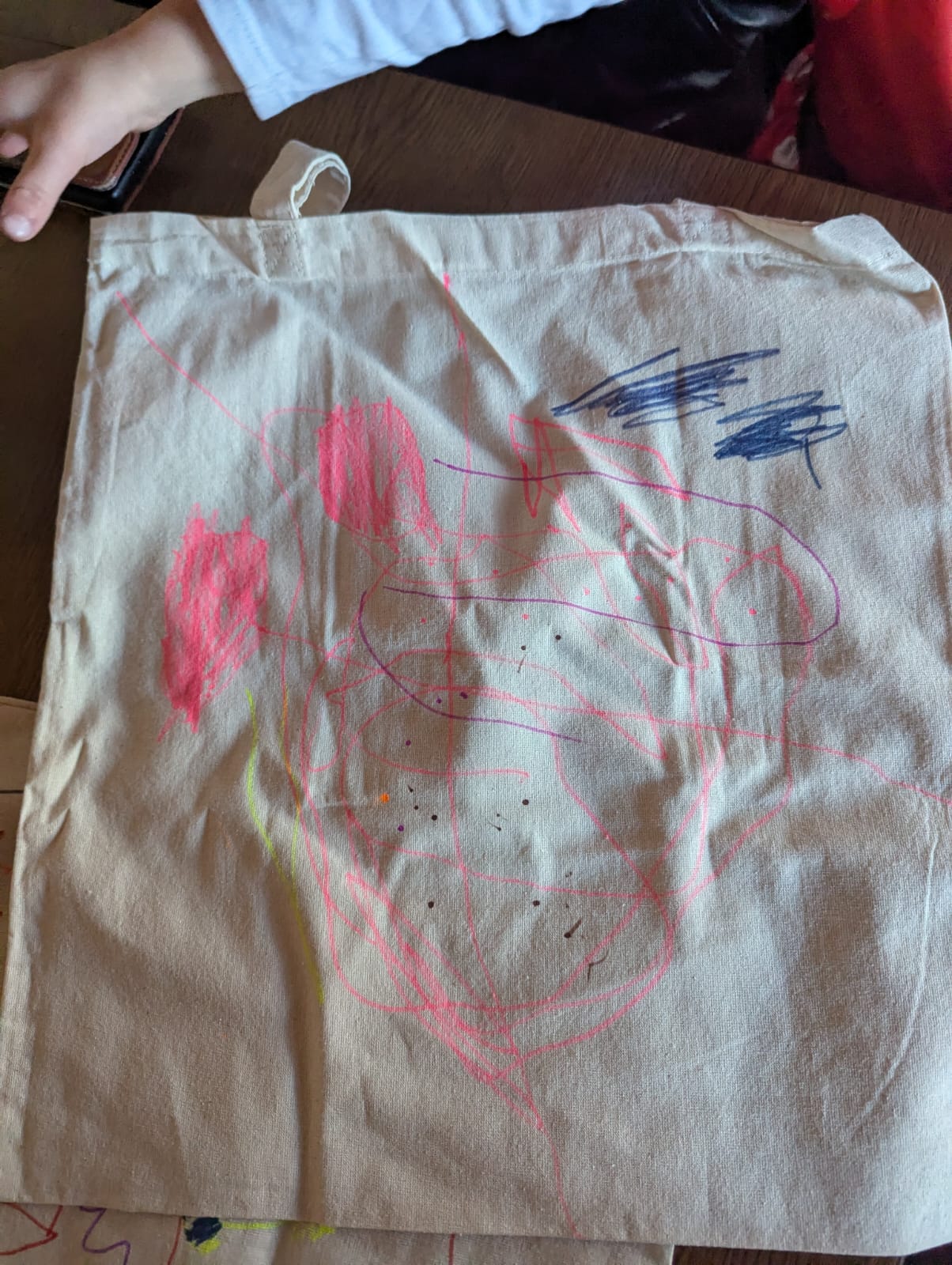 Vergrößerbares Bild