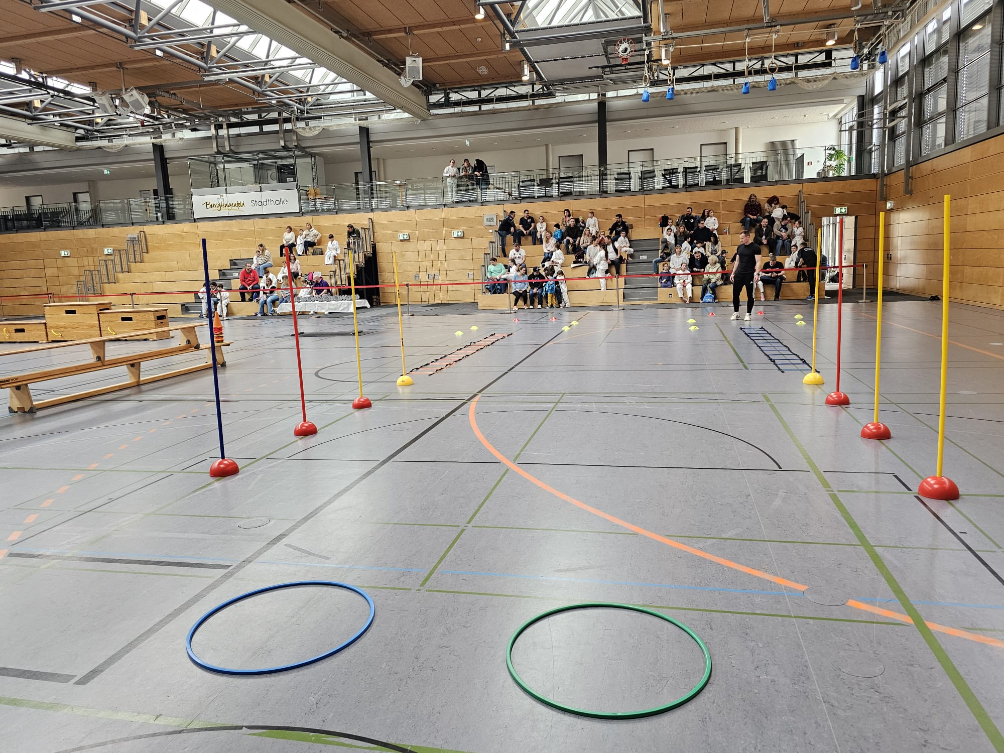 Vergrößerbares Bild