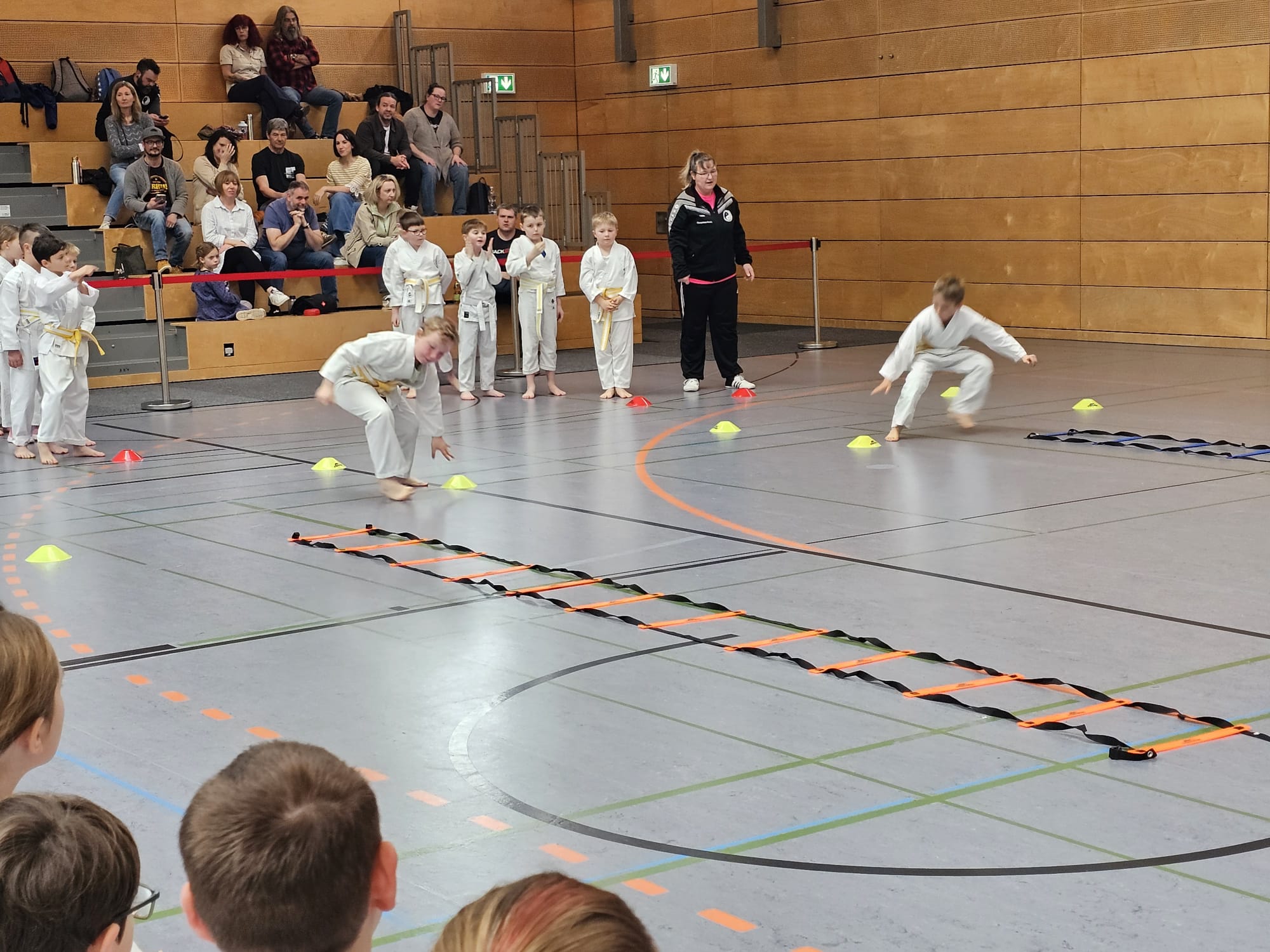 Vergrößerbares Bild