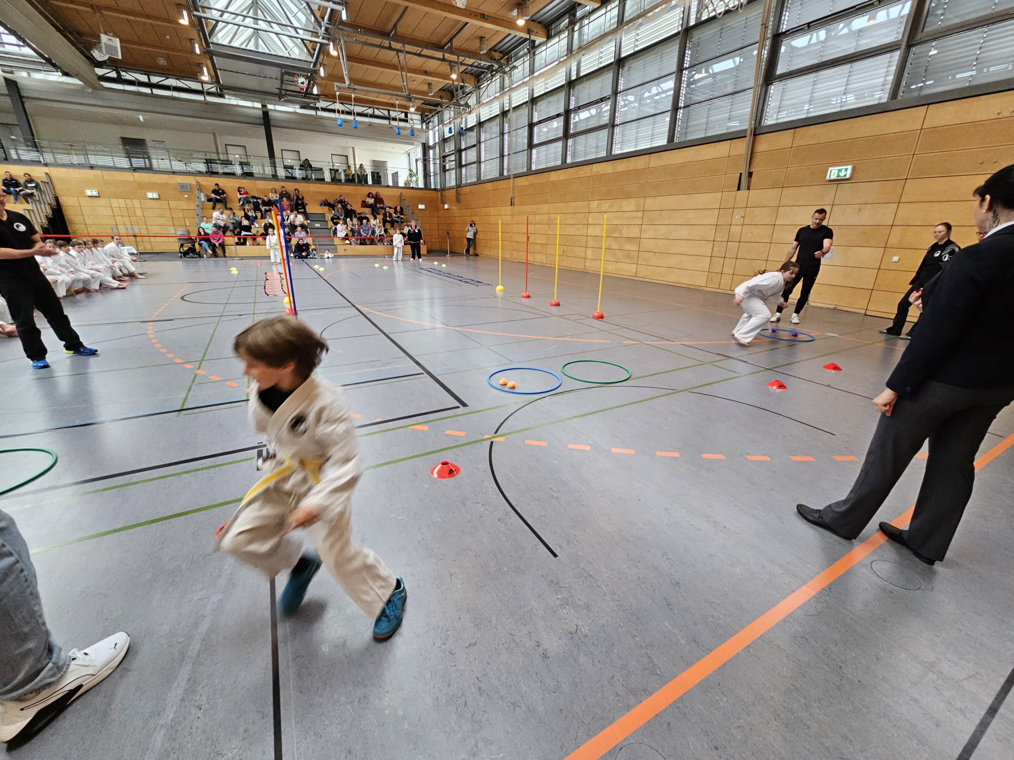 Vergrößerbares Bild