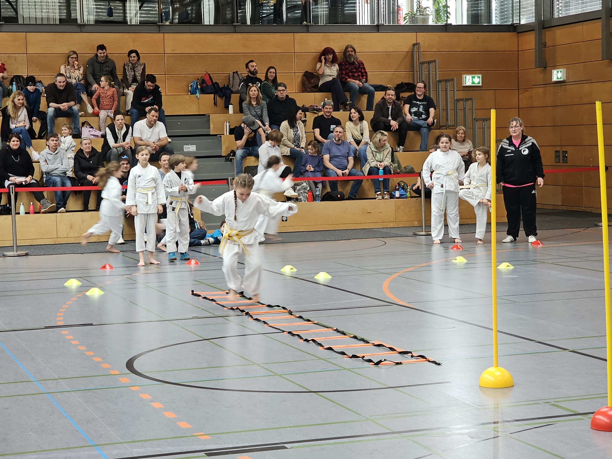 Vergrößerbares Bild