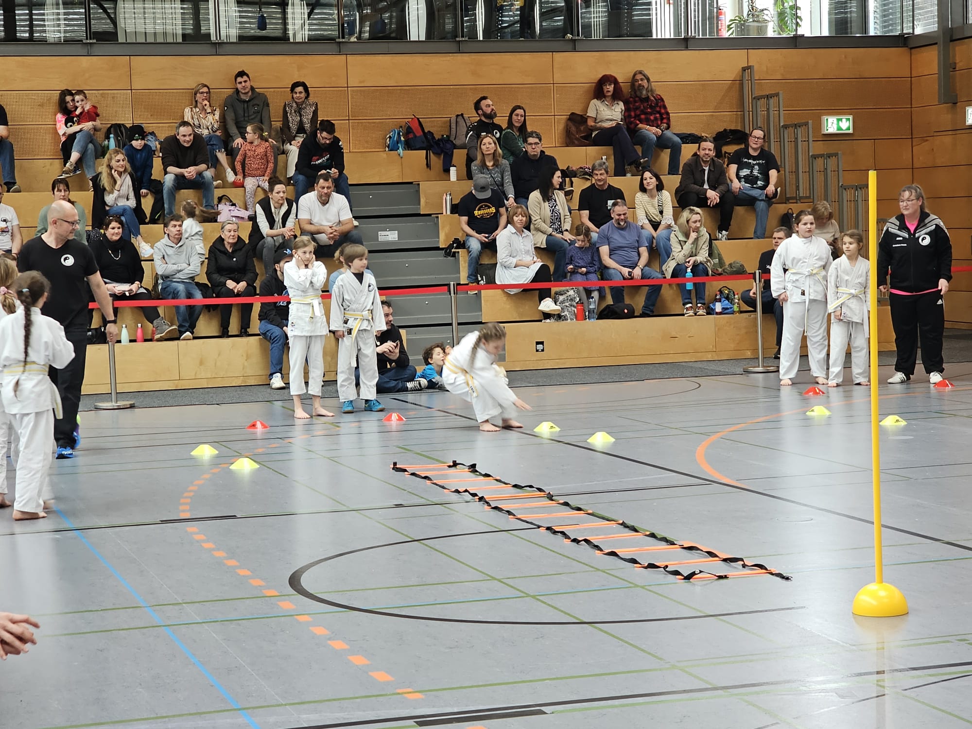 Vergrößerbares Bild