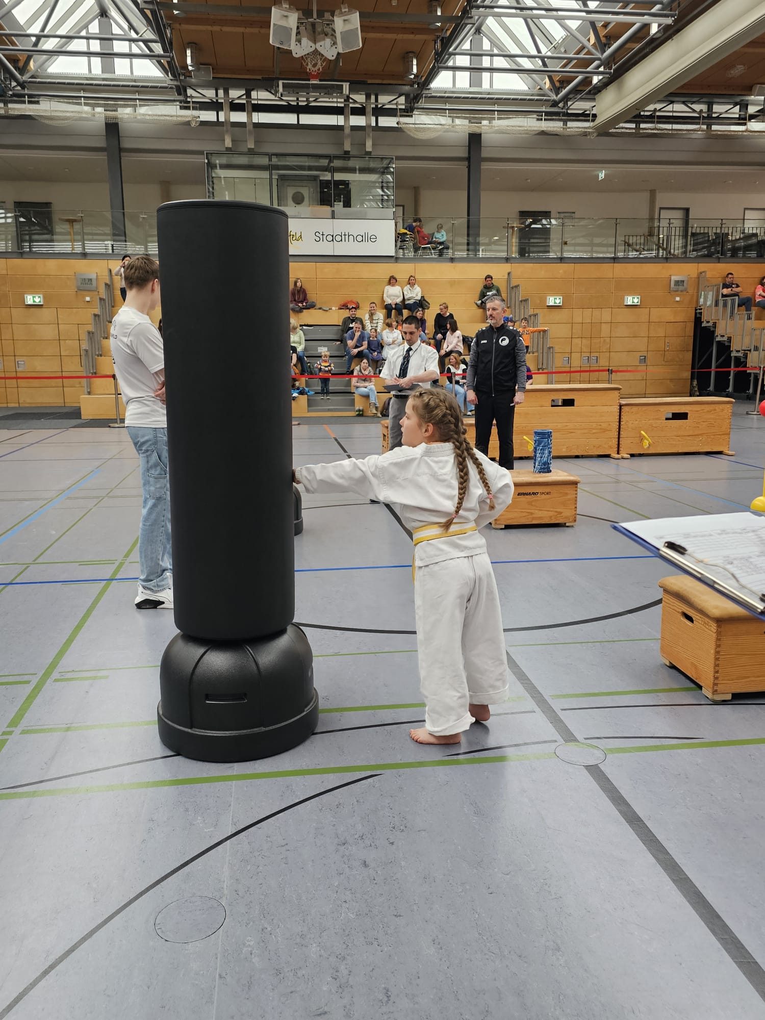 Vergrößerbares Bild