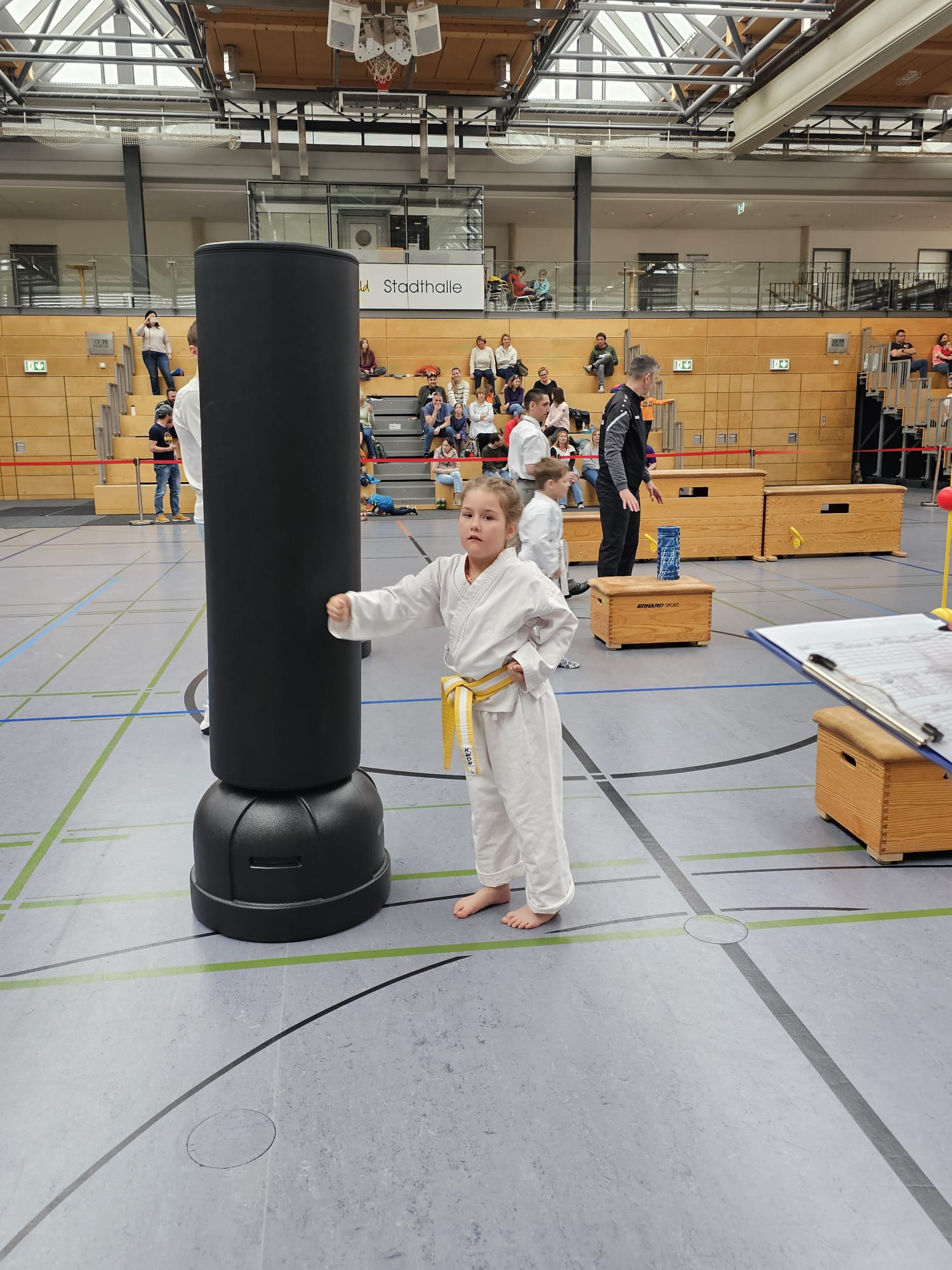 Vergrößerbares Bild