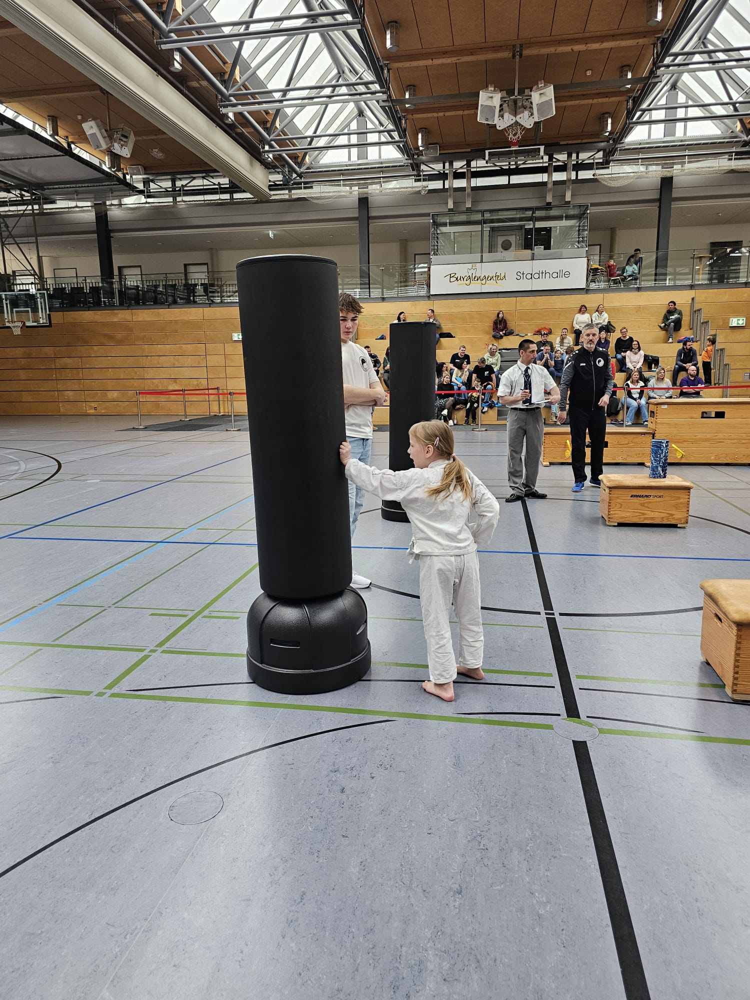 Vergrößerbares Bild