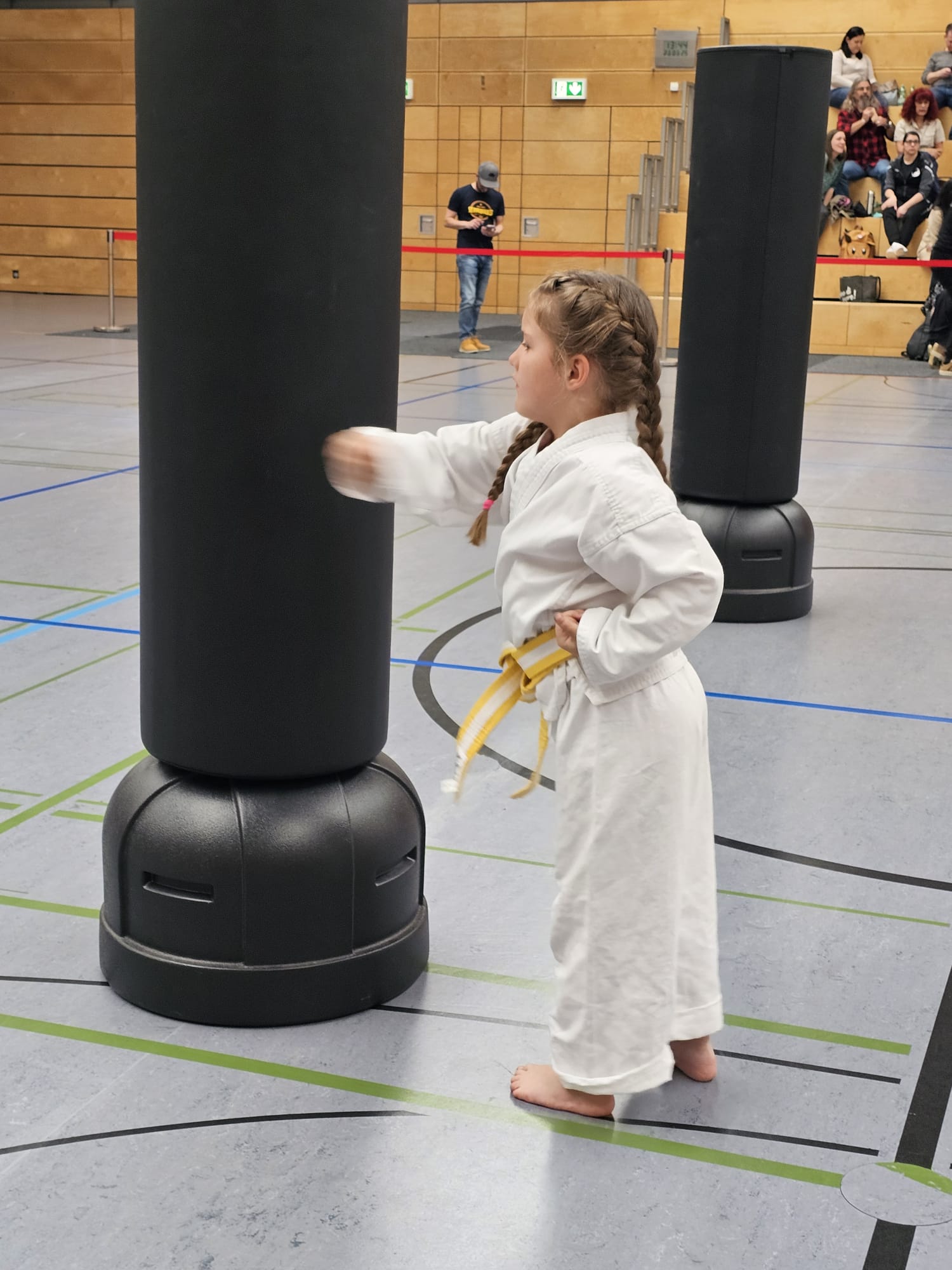 Vergrößerbares Bild