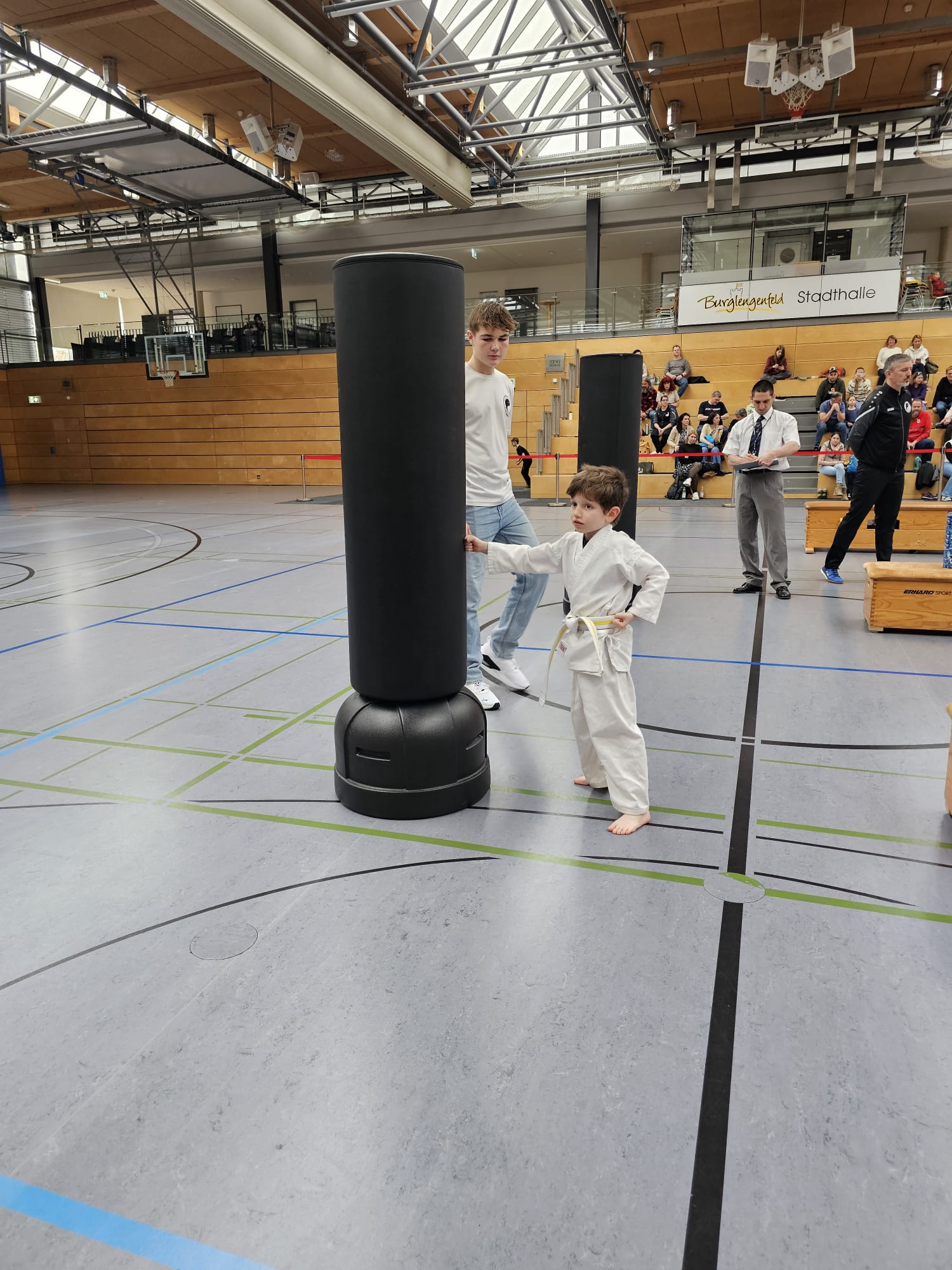 Vergrößerbares Bild