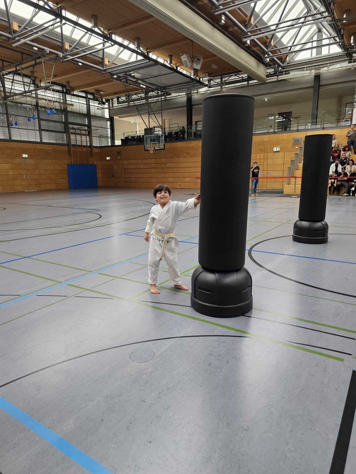 Vergrößerbares Bild