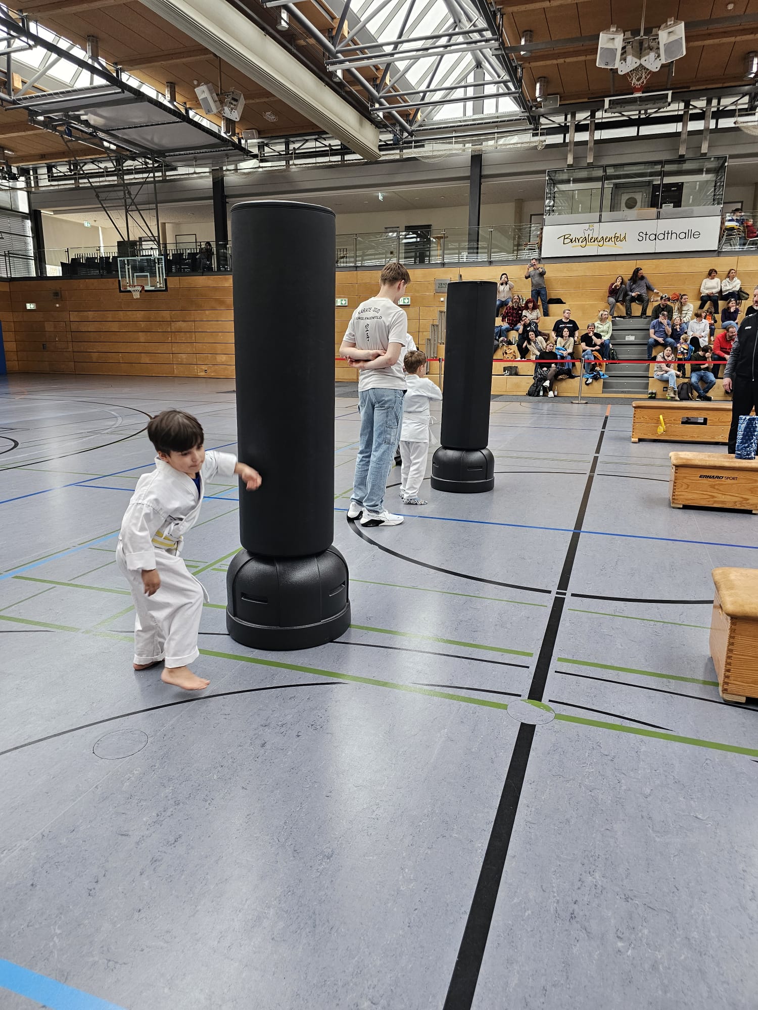 Vergrößerbares Bild