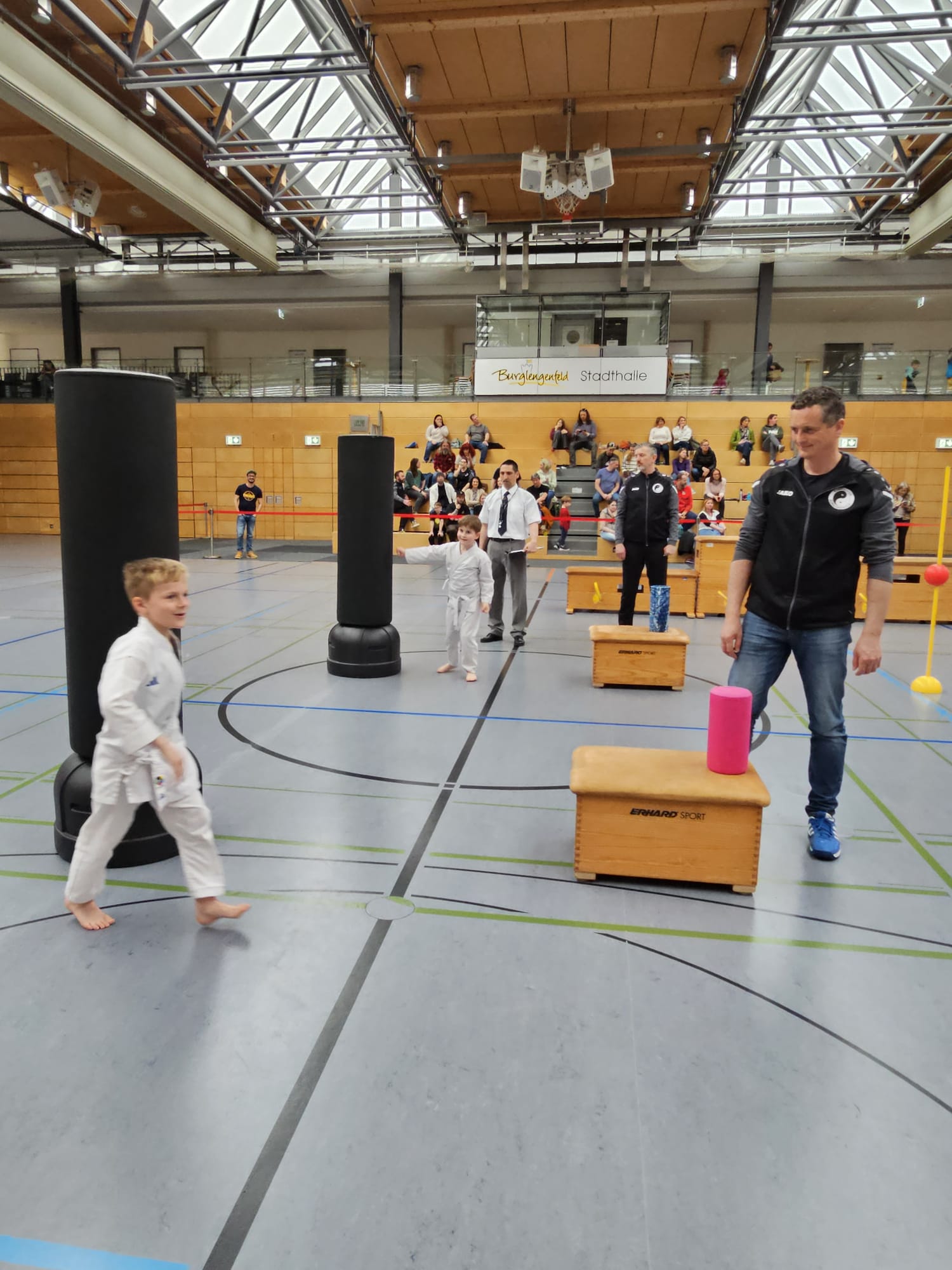 Vergrößerbares Bild