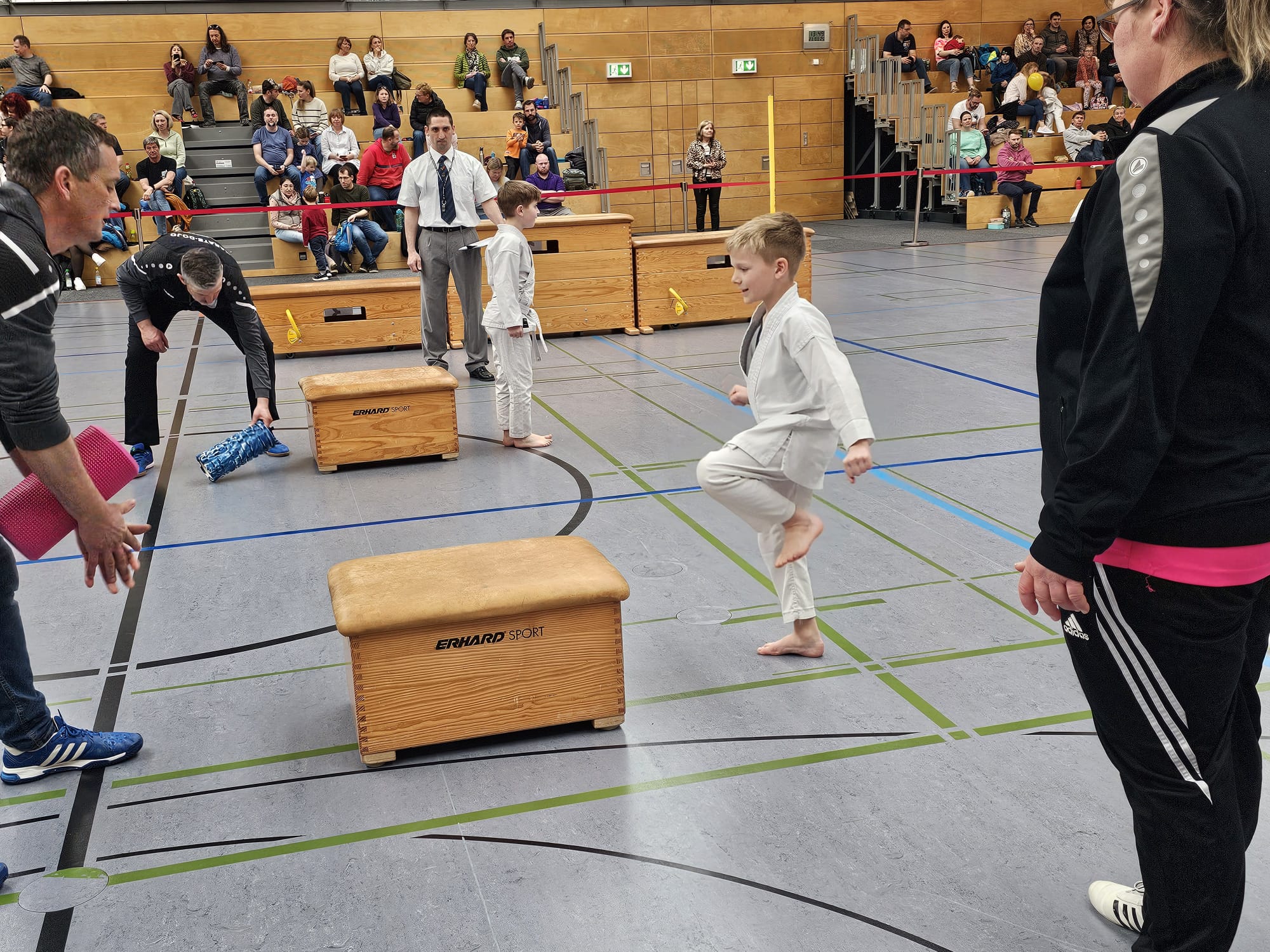 Vergrößerbares Bild