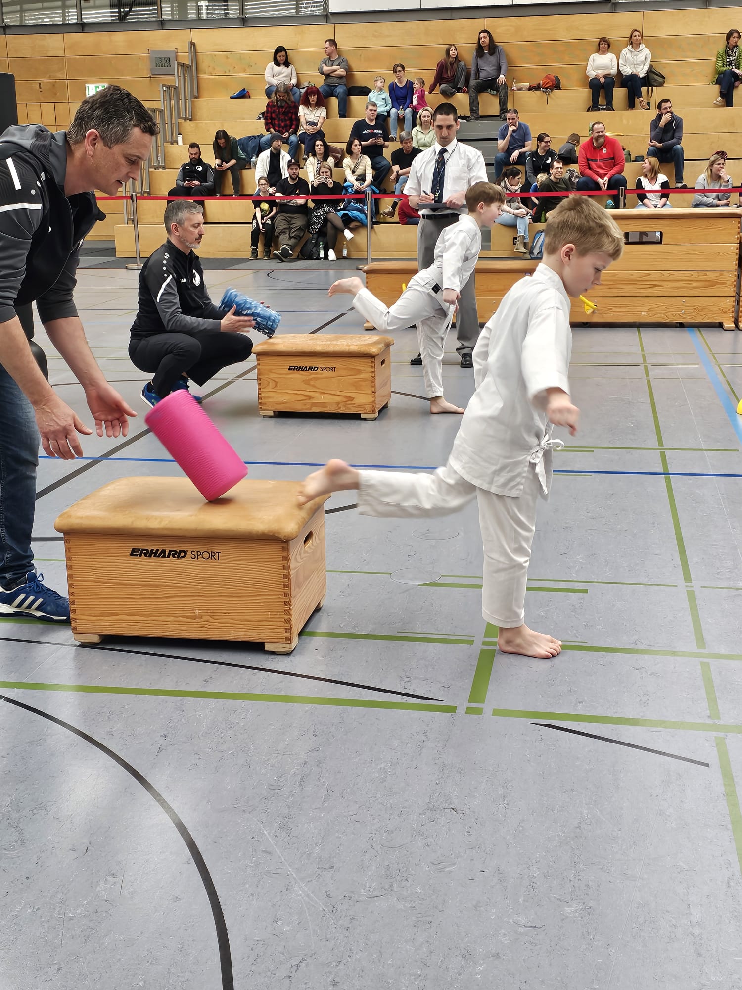 Vergrößerbares Bild