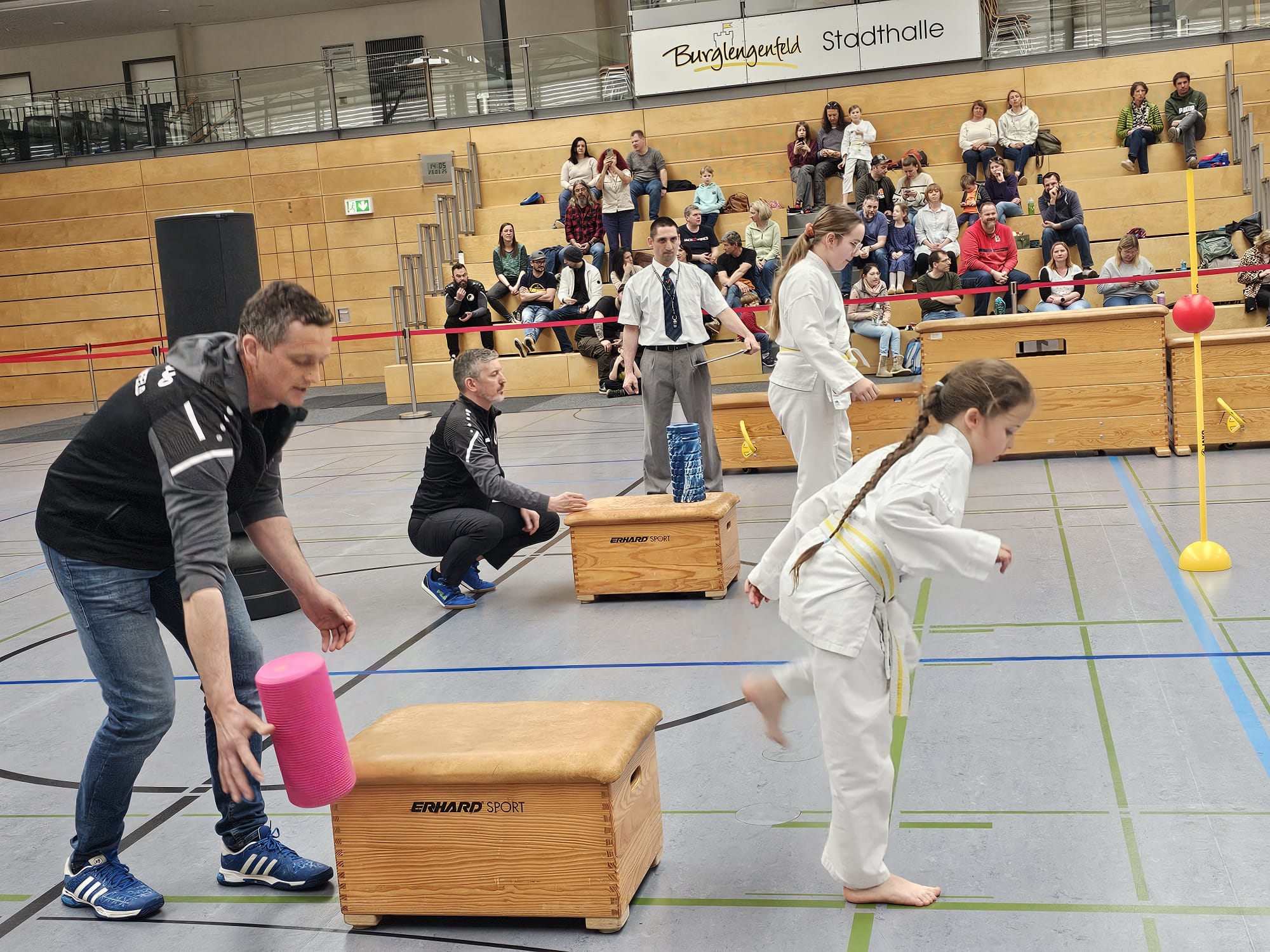 Vergrößerbares Bild