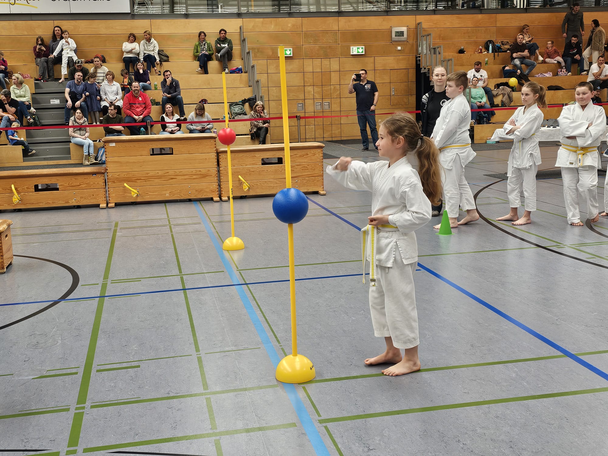 Vergrößerbares Bild