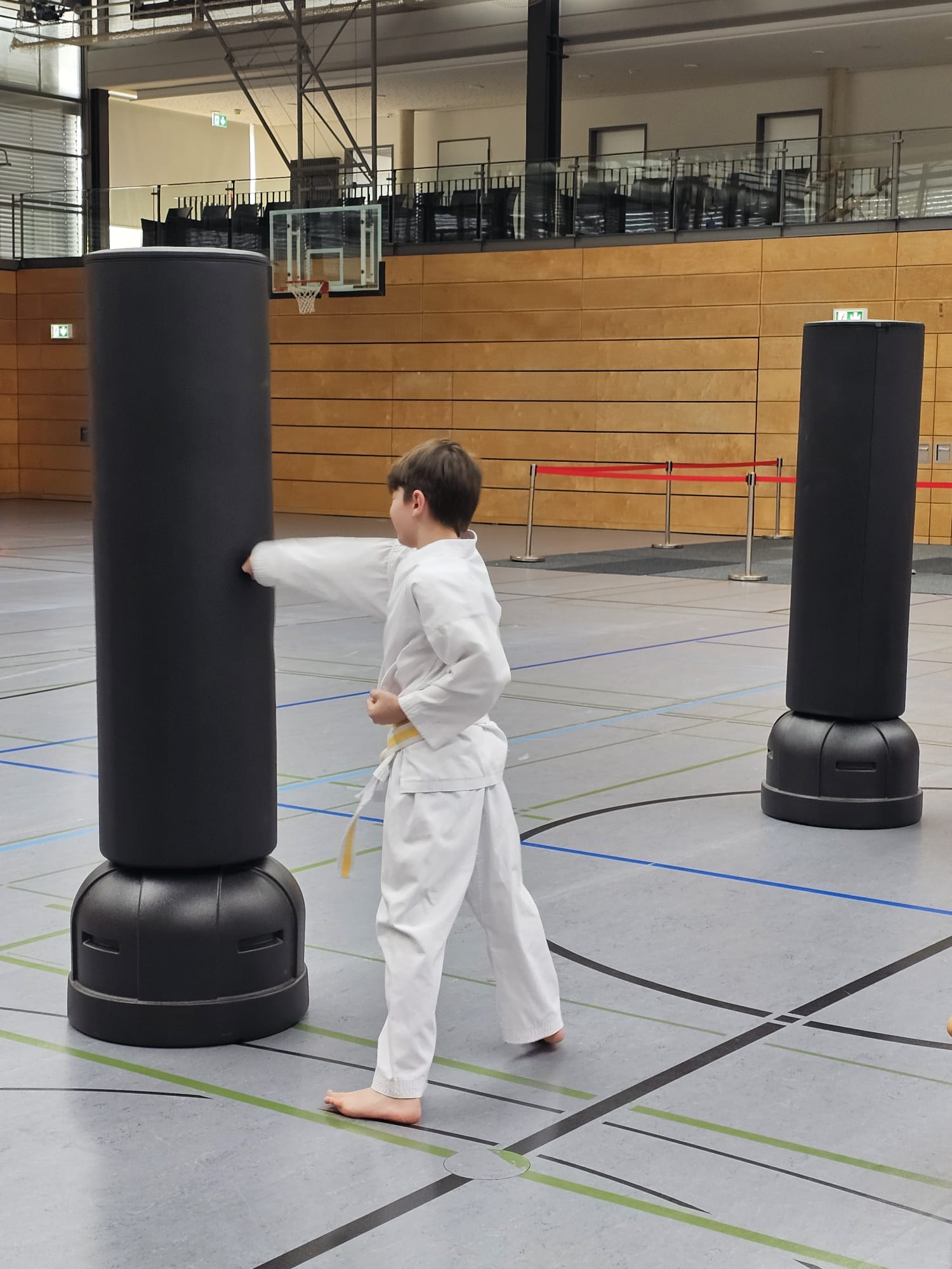 Vergrößerbares Bild