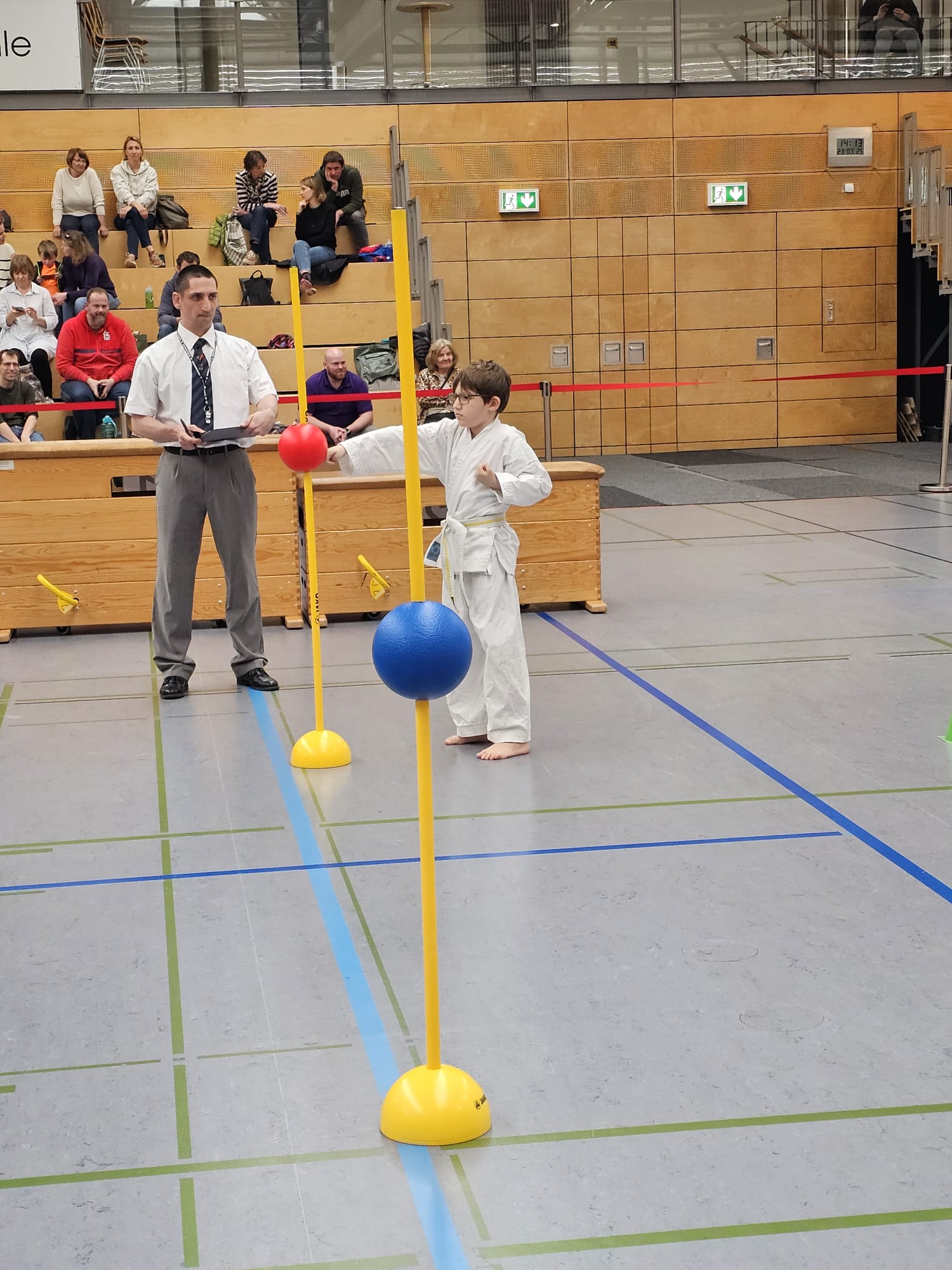 Vergrößerbares Bild