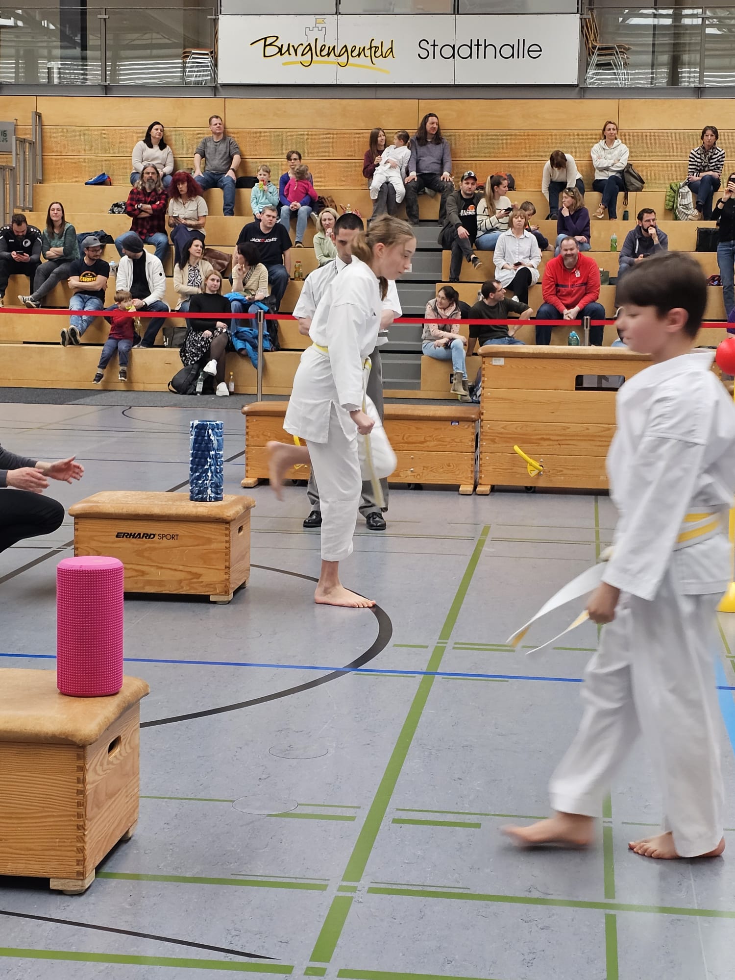 Vergrößerbares Bild