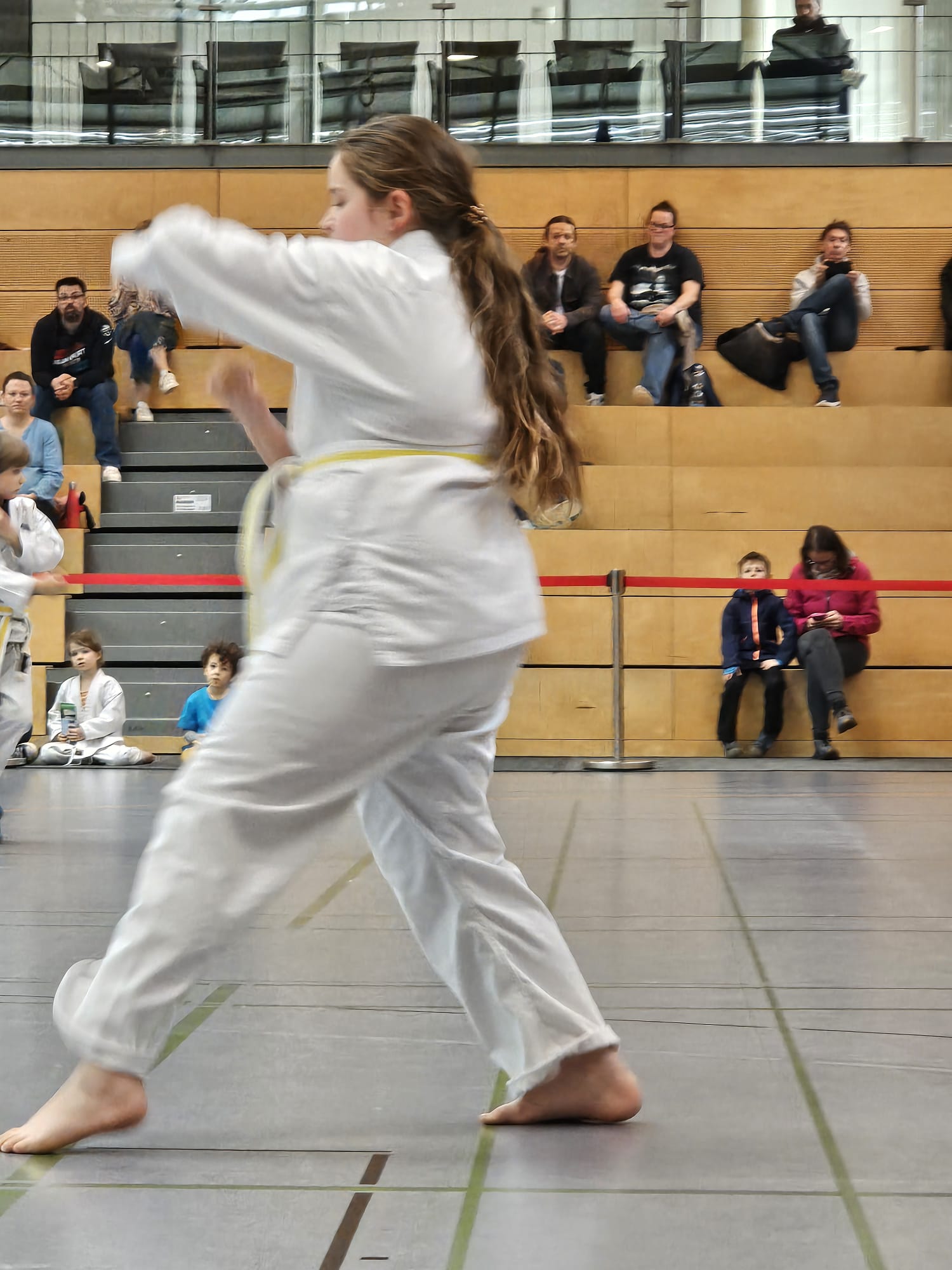 Vergrößerbares Bild