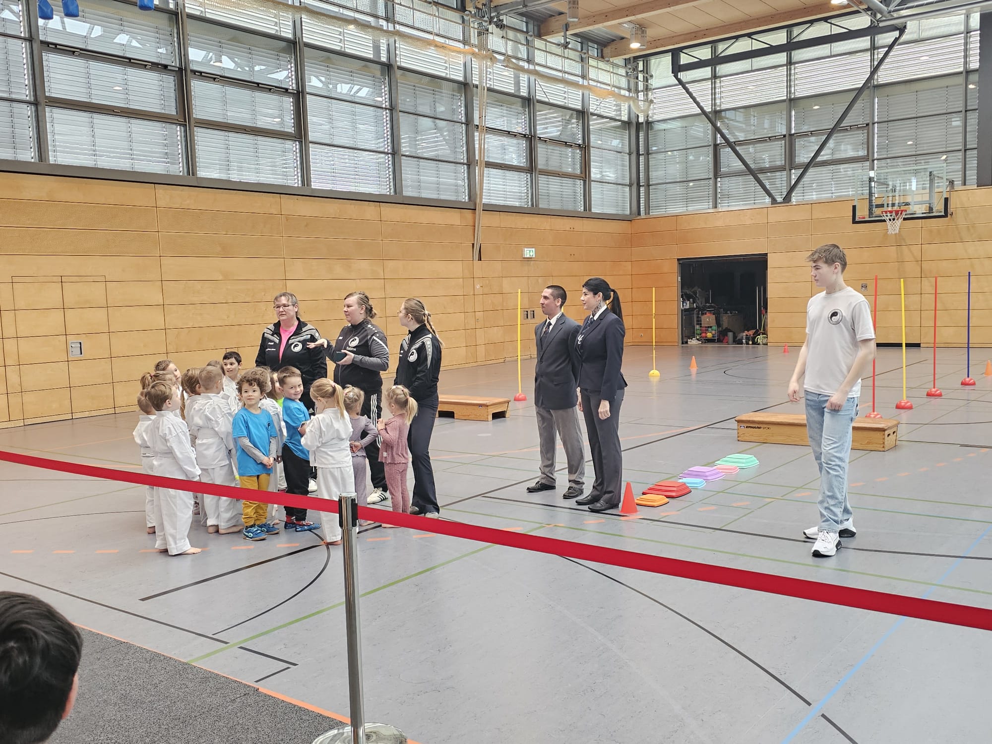 Vergrößerbares Bild