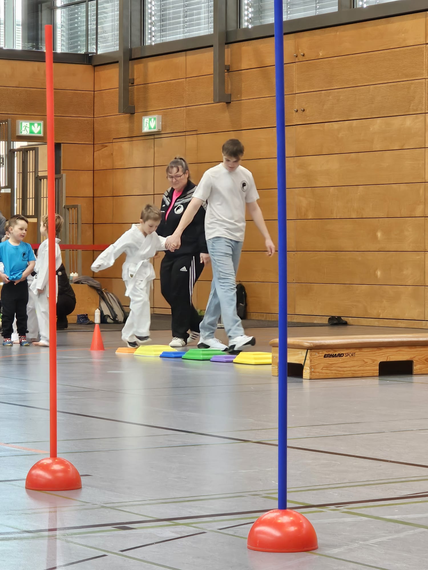 Vergrößerbares Bild