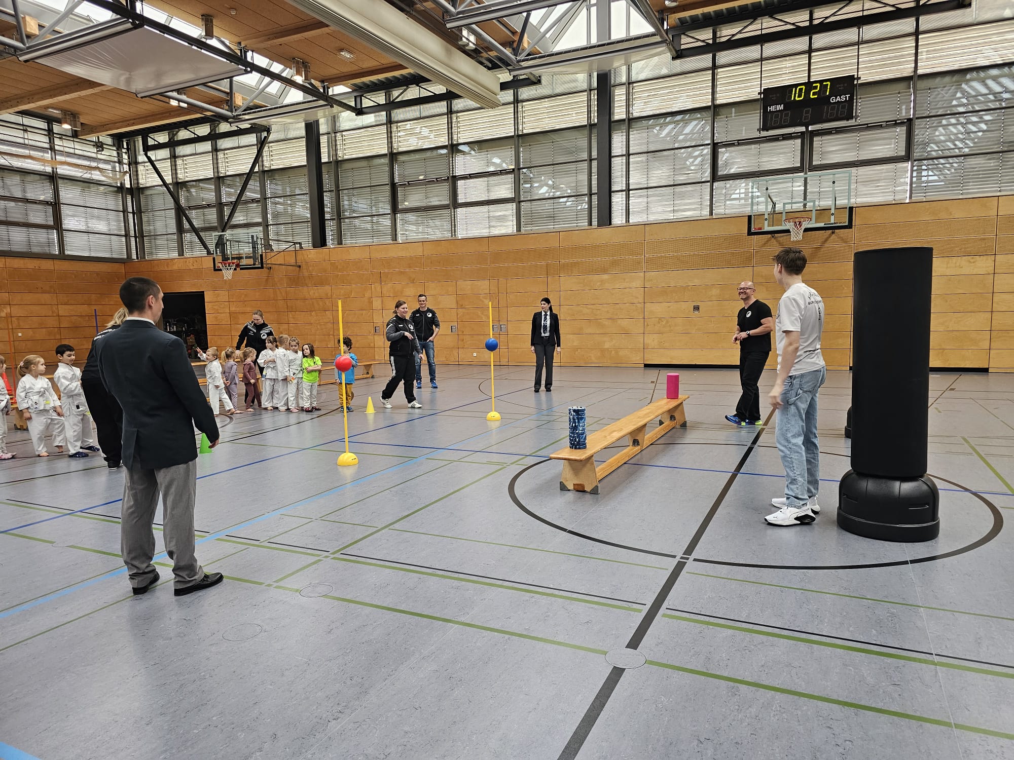 Vergrößerbares Bild