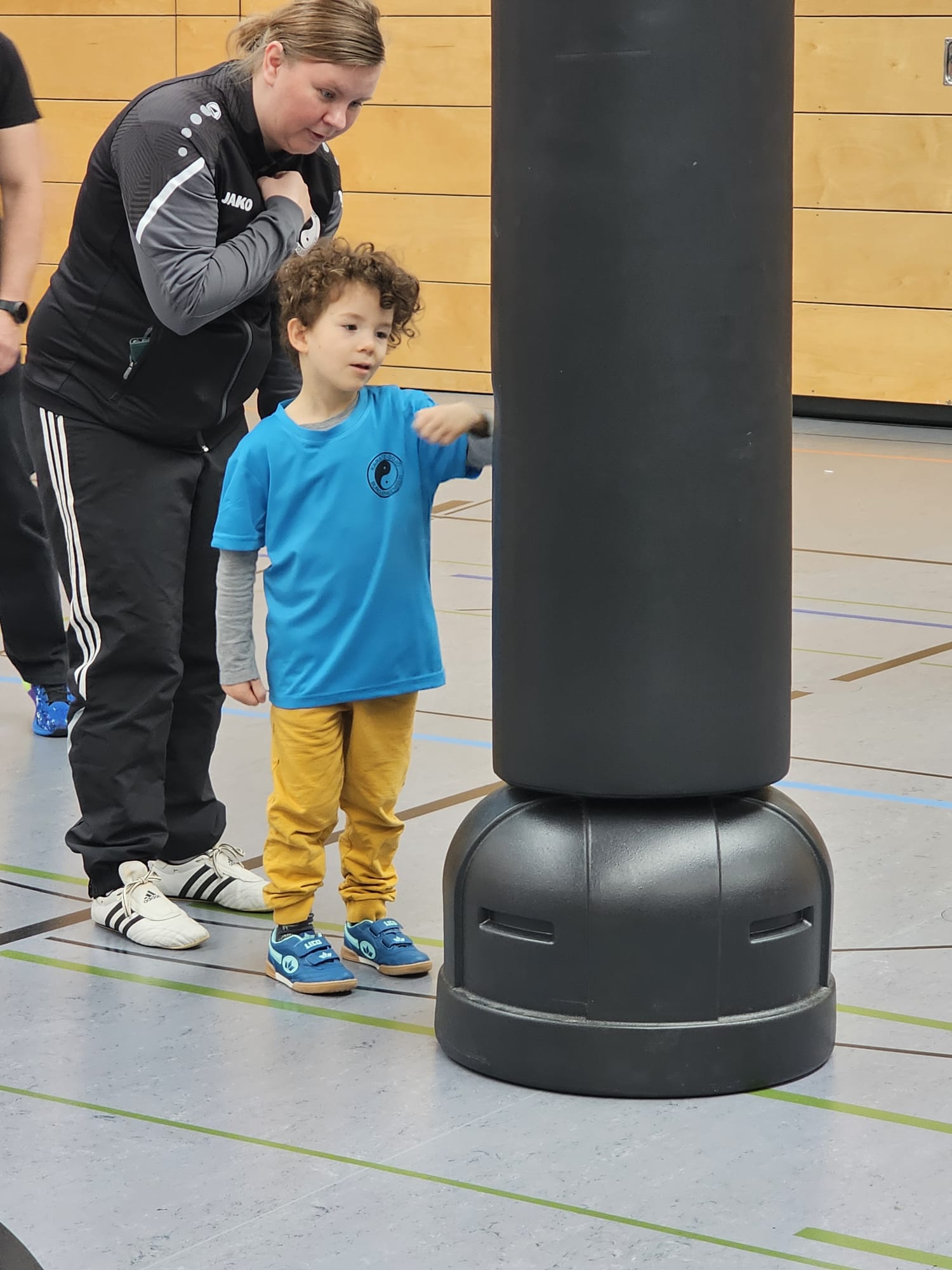 Vergrößerbares Bild