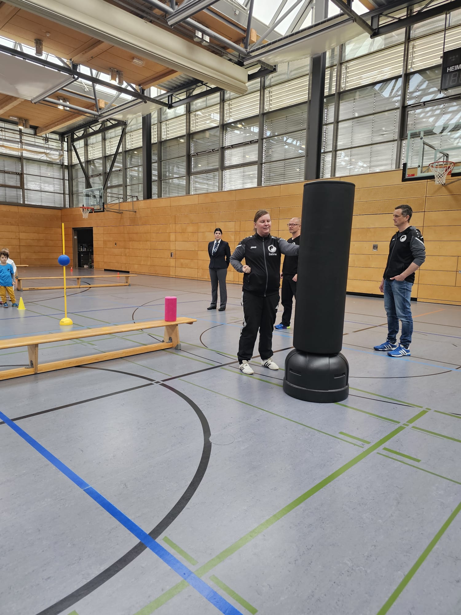 Vergrößerbares Bild