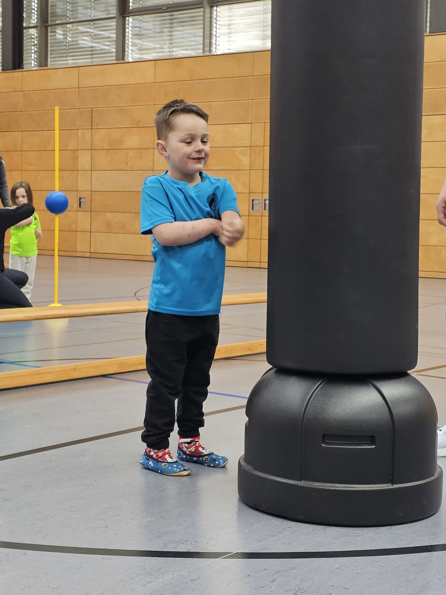 Vergrößerbares Bild