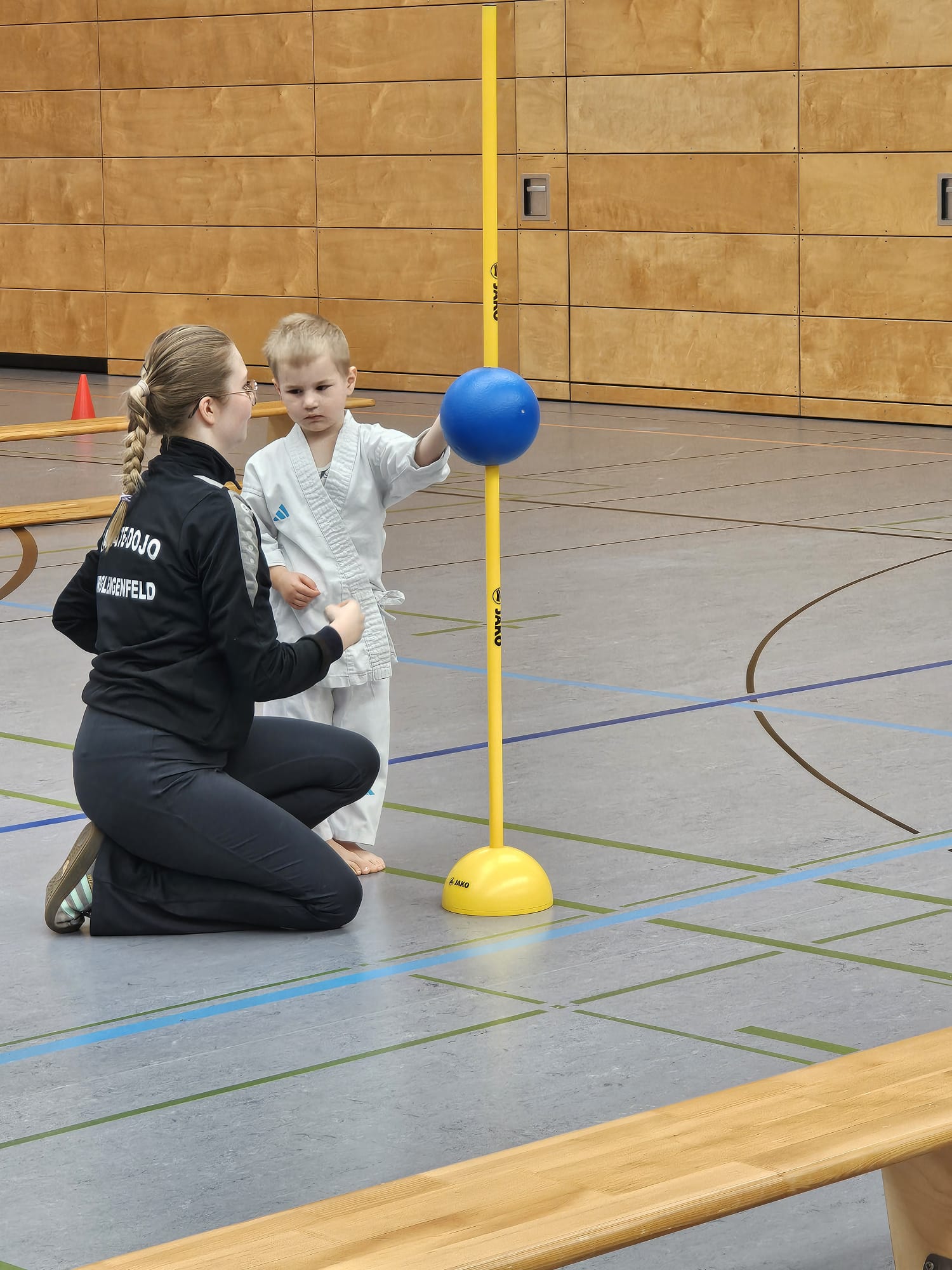 Vergrößerbares Bild