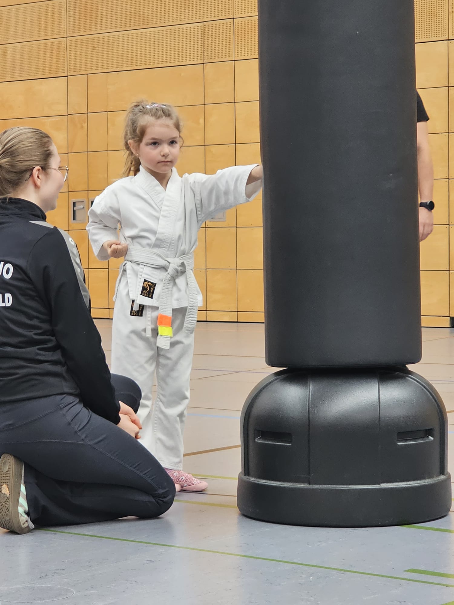 Vergrößerbares Bild