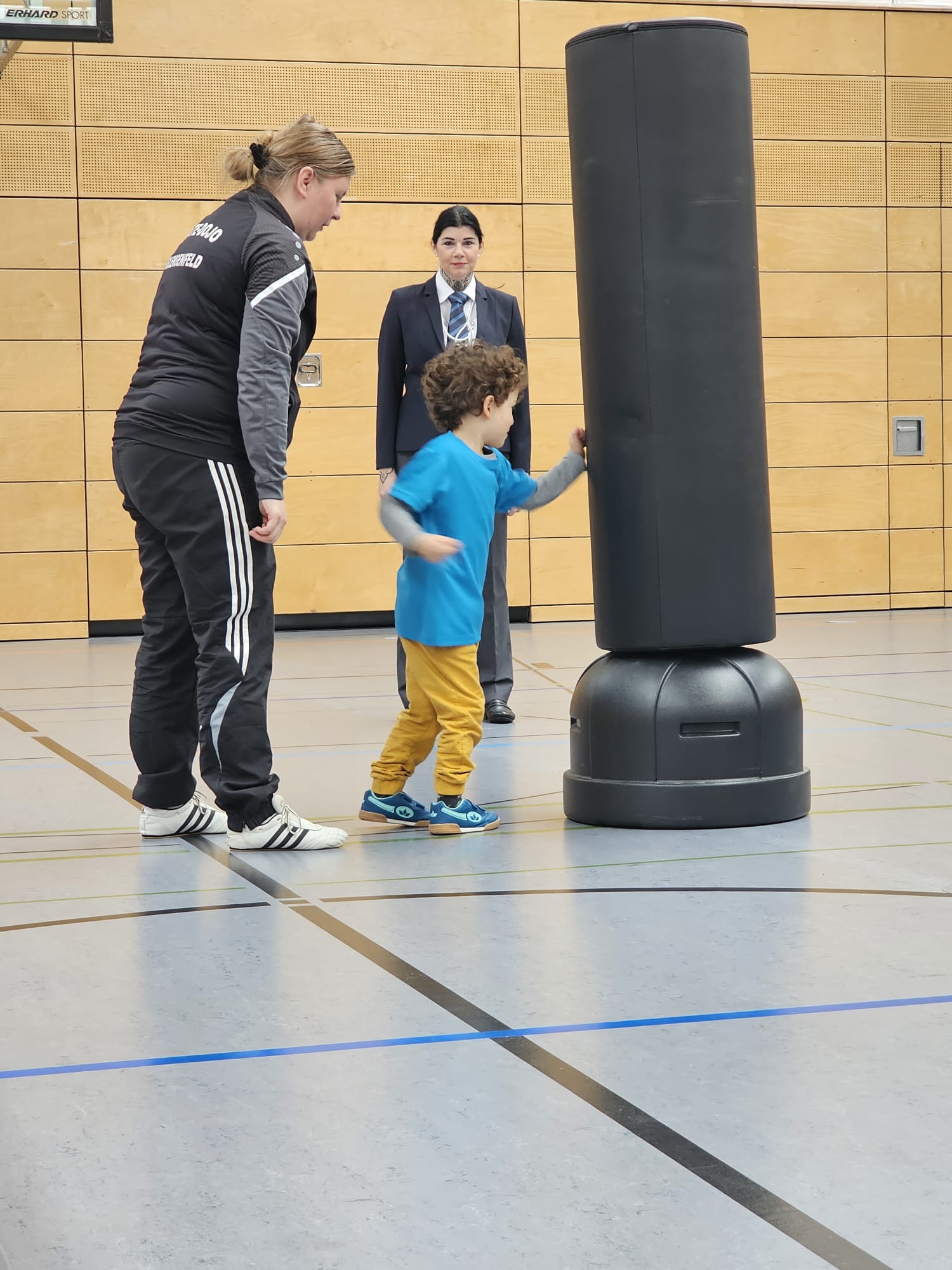 Vergrößerbares Bild