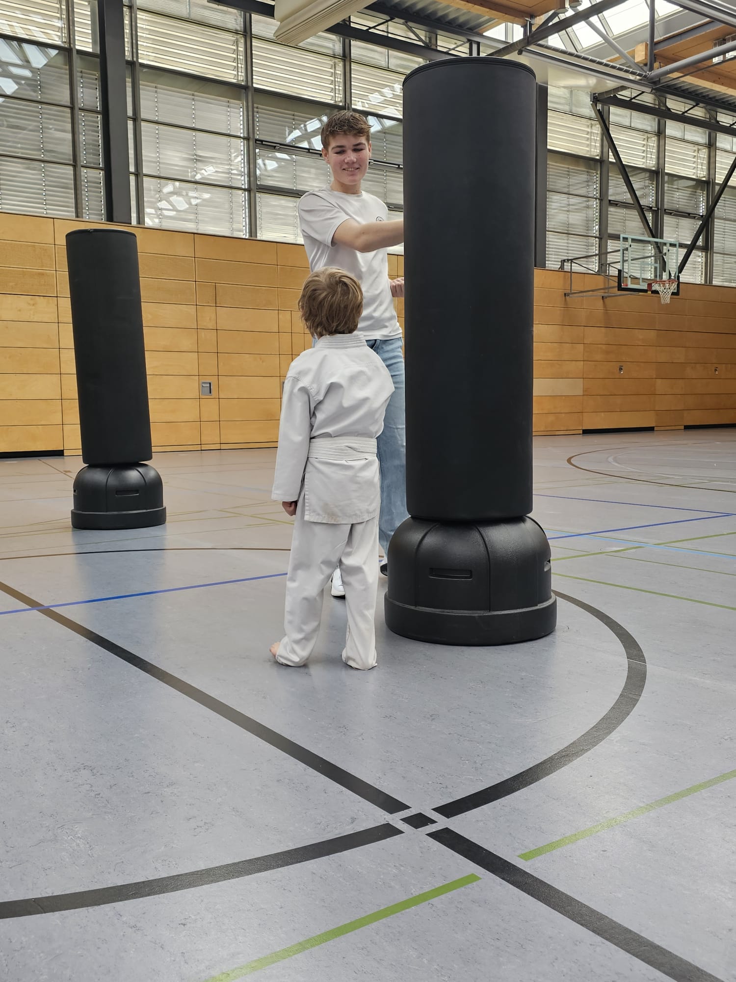 Vergrößerbares Bild