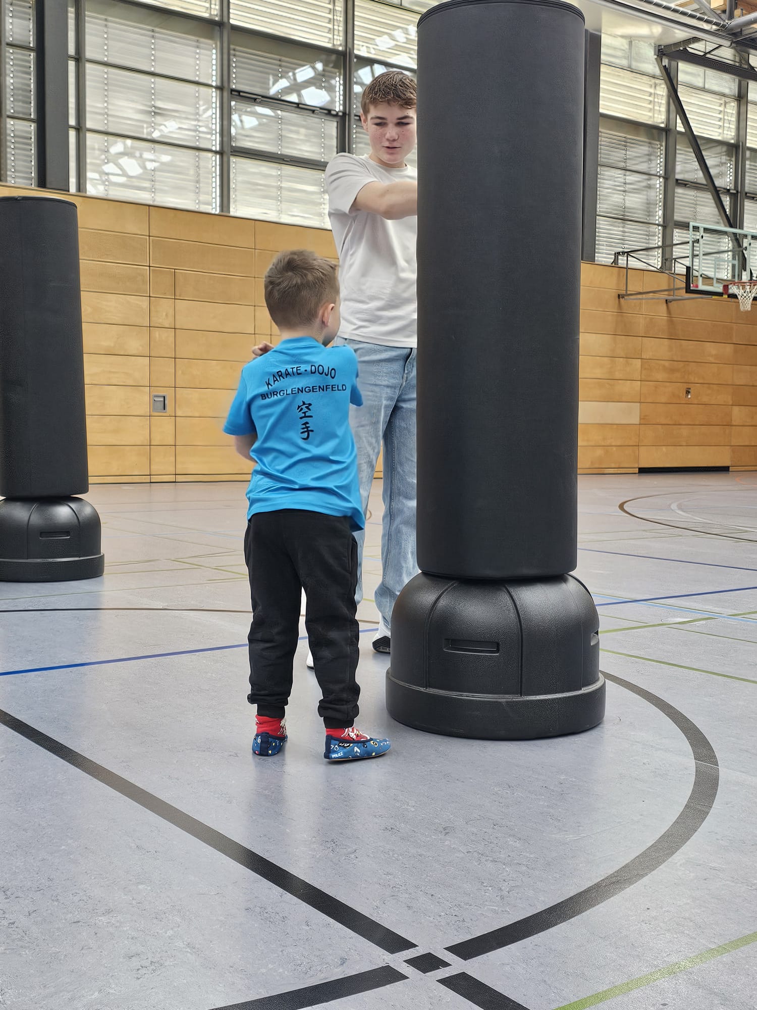 Vergrößerbares Bild