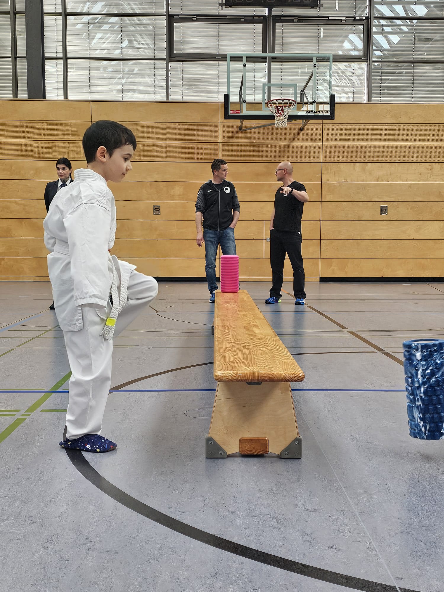 Vergrößerbares Bild